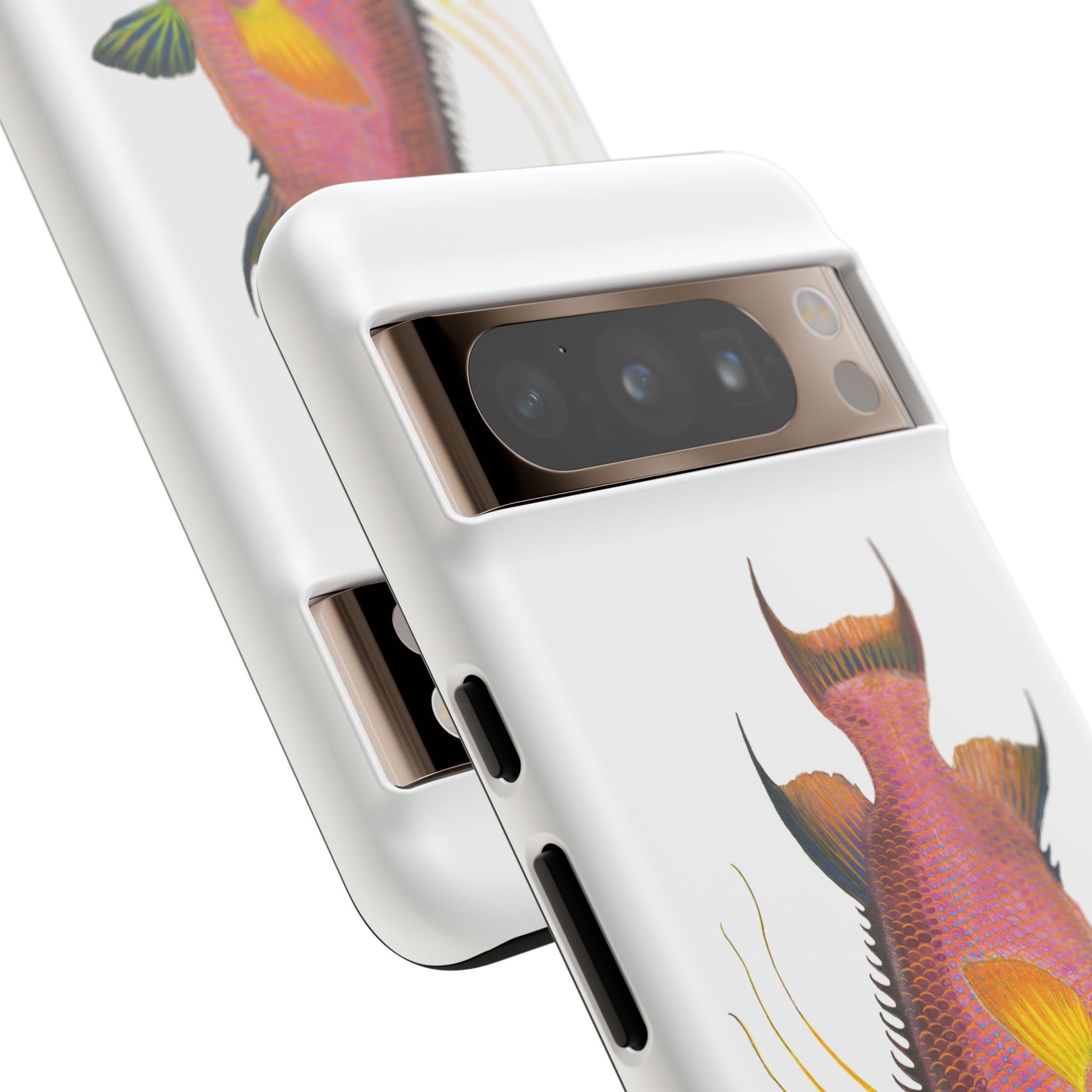 Hogfish Phone Case (Samsung)