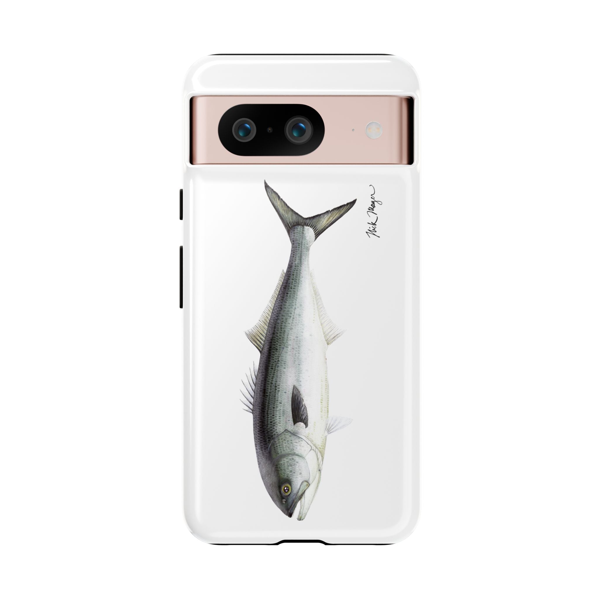 Bluefish Phone Case (Samsung)