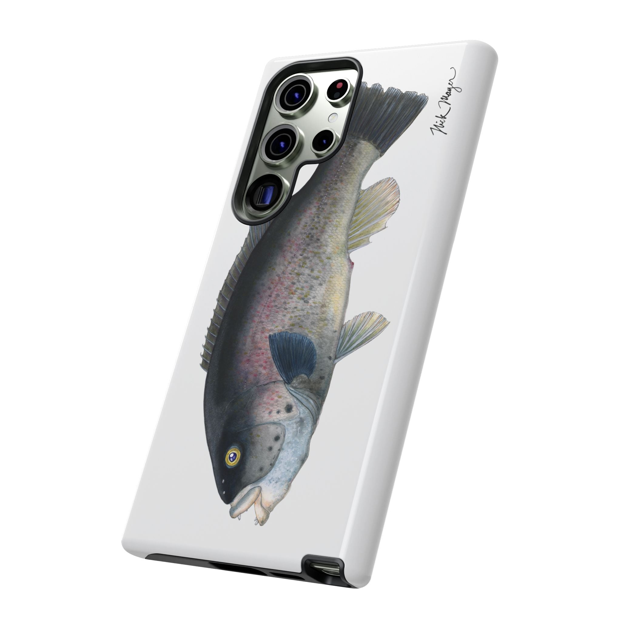 Tautog Phone Case (Samsung)