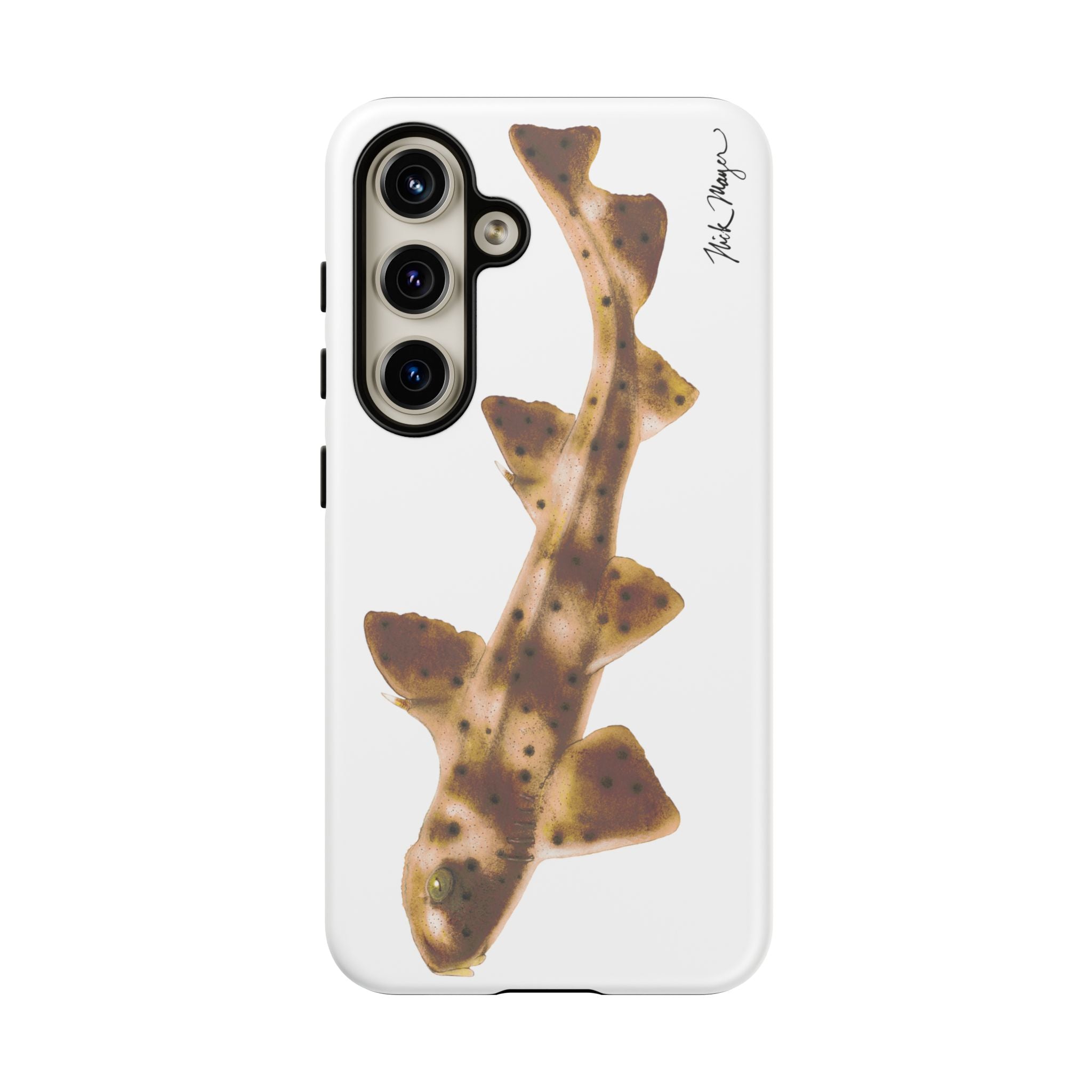 Horn Shark Phone Case (Samsung)