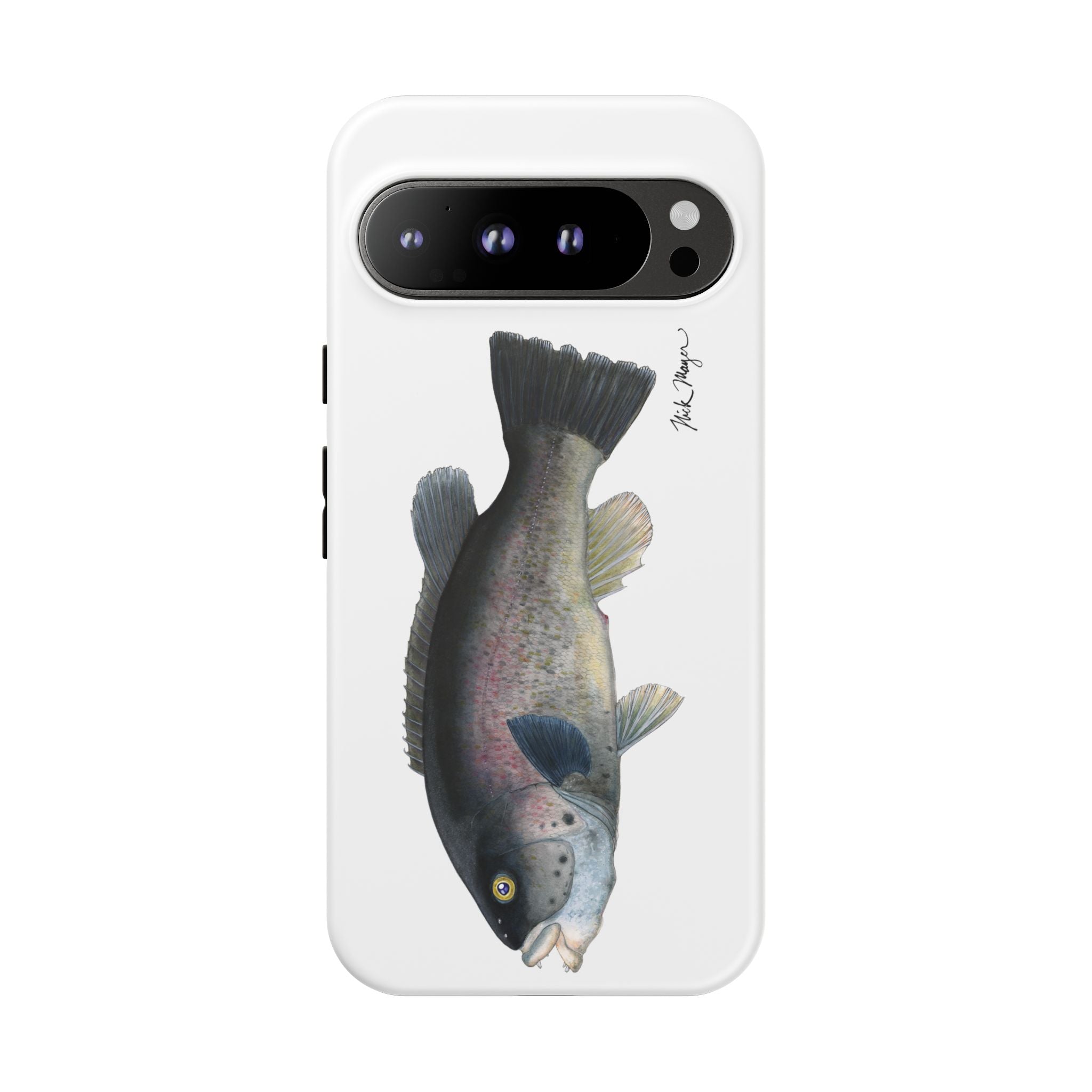 Tautog Phone Case (Samsung)