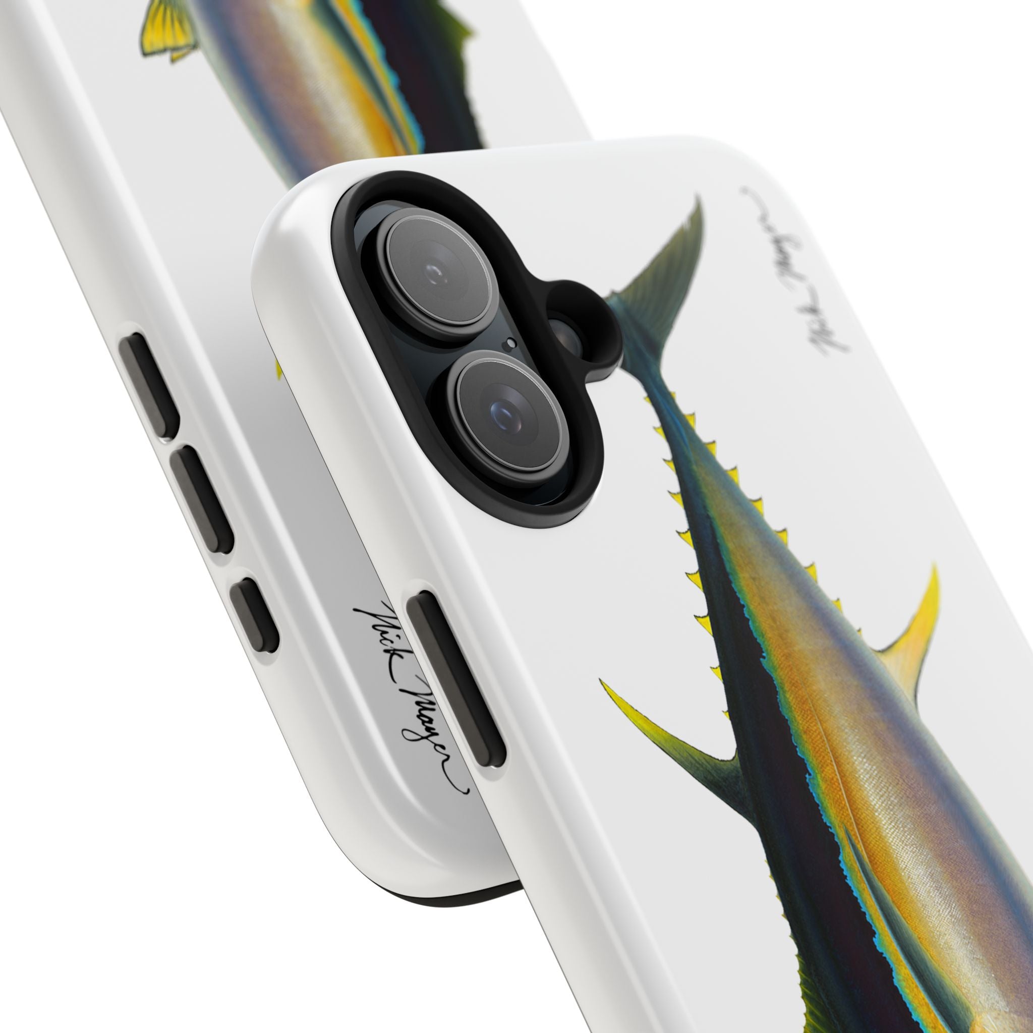 Bigeye Tuna Phone Case (iPhone)
