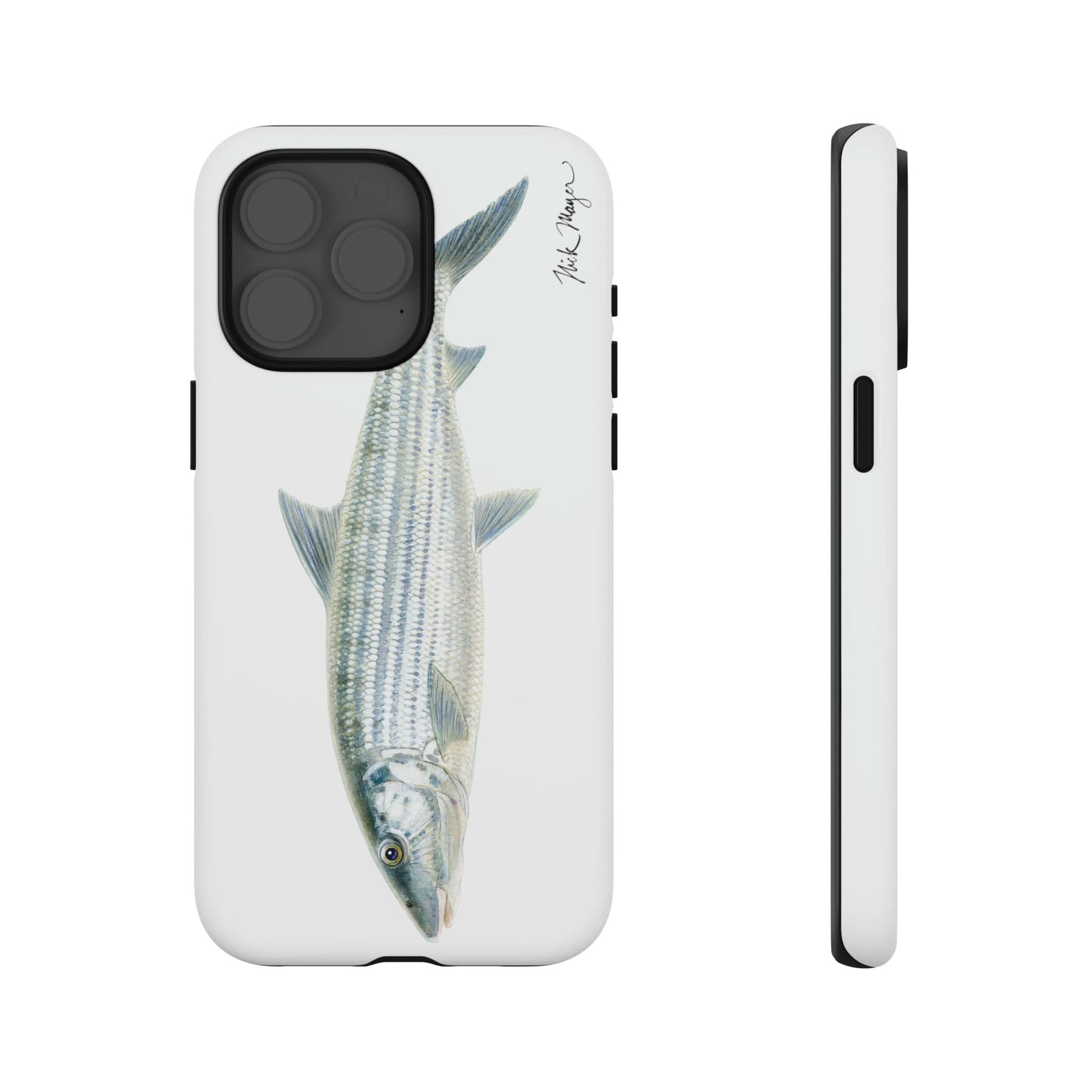 iPhone 15 Presale: Bonefish