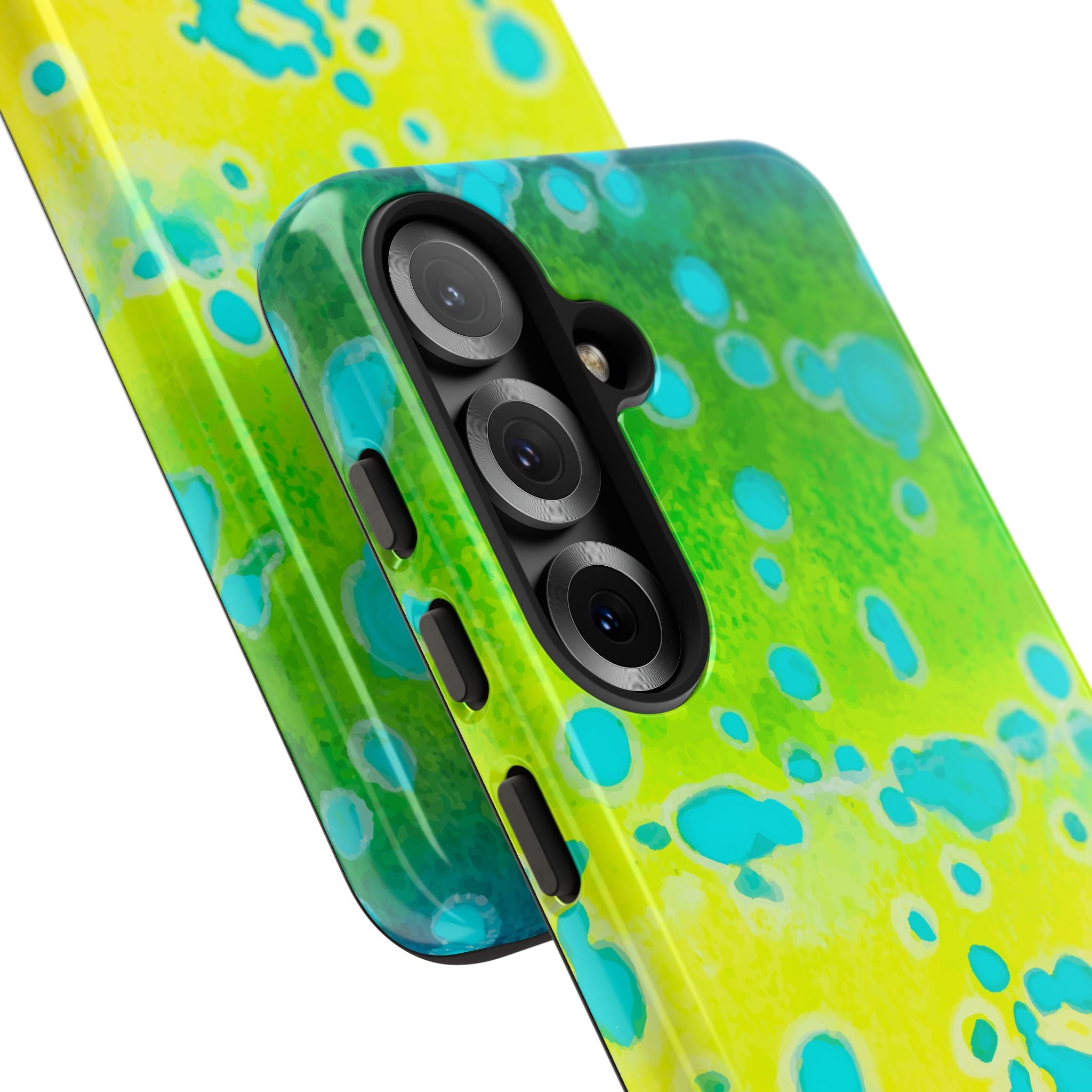 Mahi Skin Phone Case (Samsung)