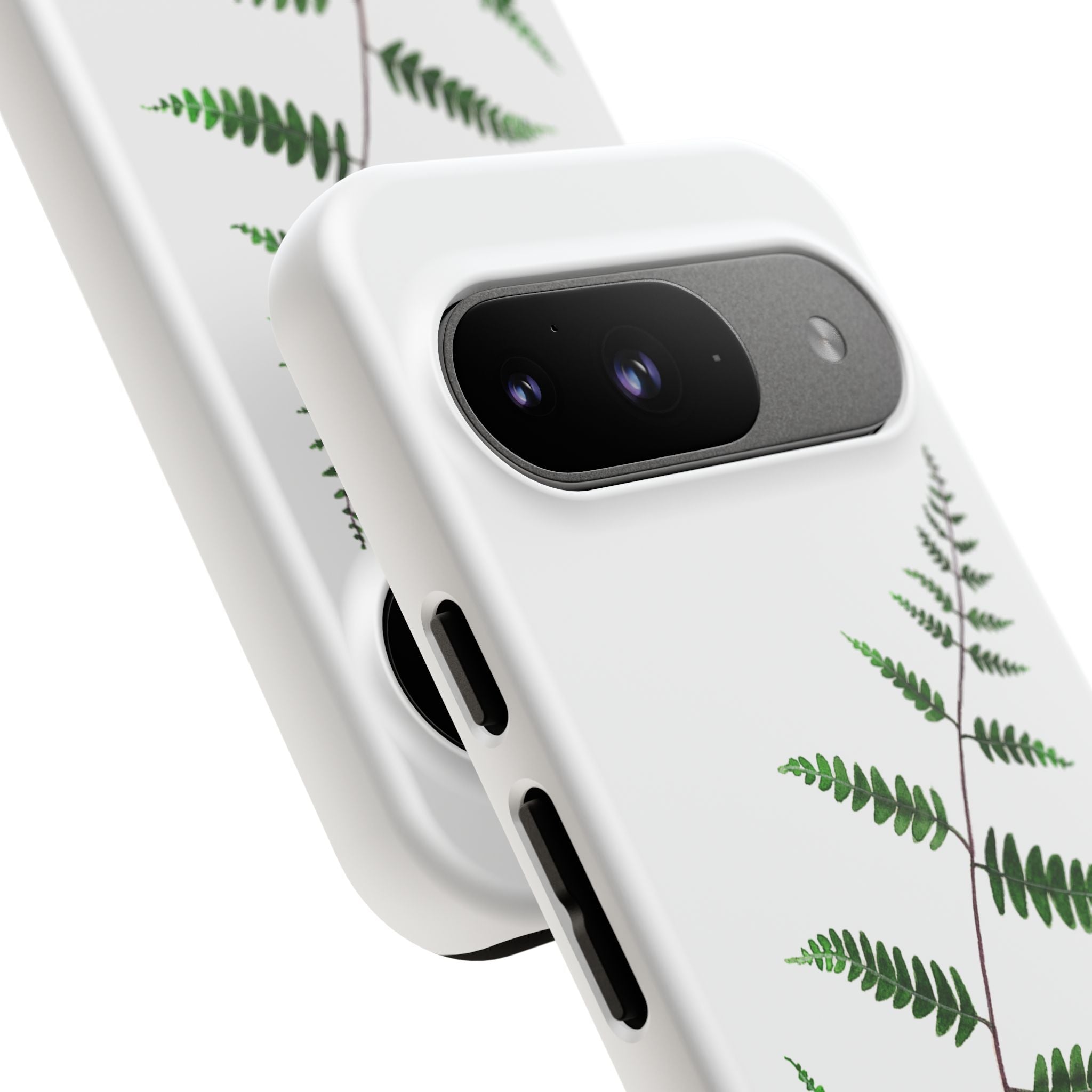 Goldie's Wood Fern Phone Case (Samsung)