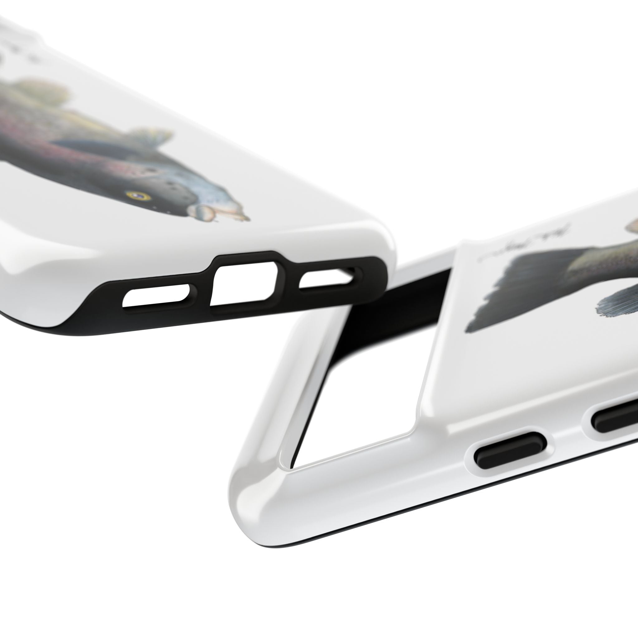 Tautog Phone Case (Samsung)