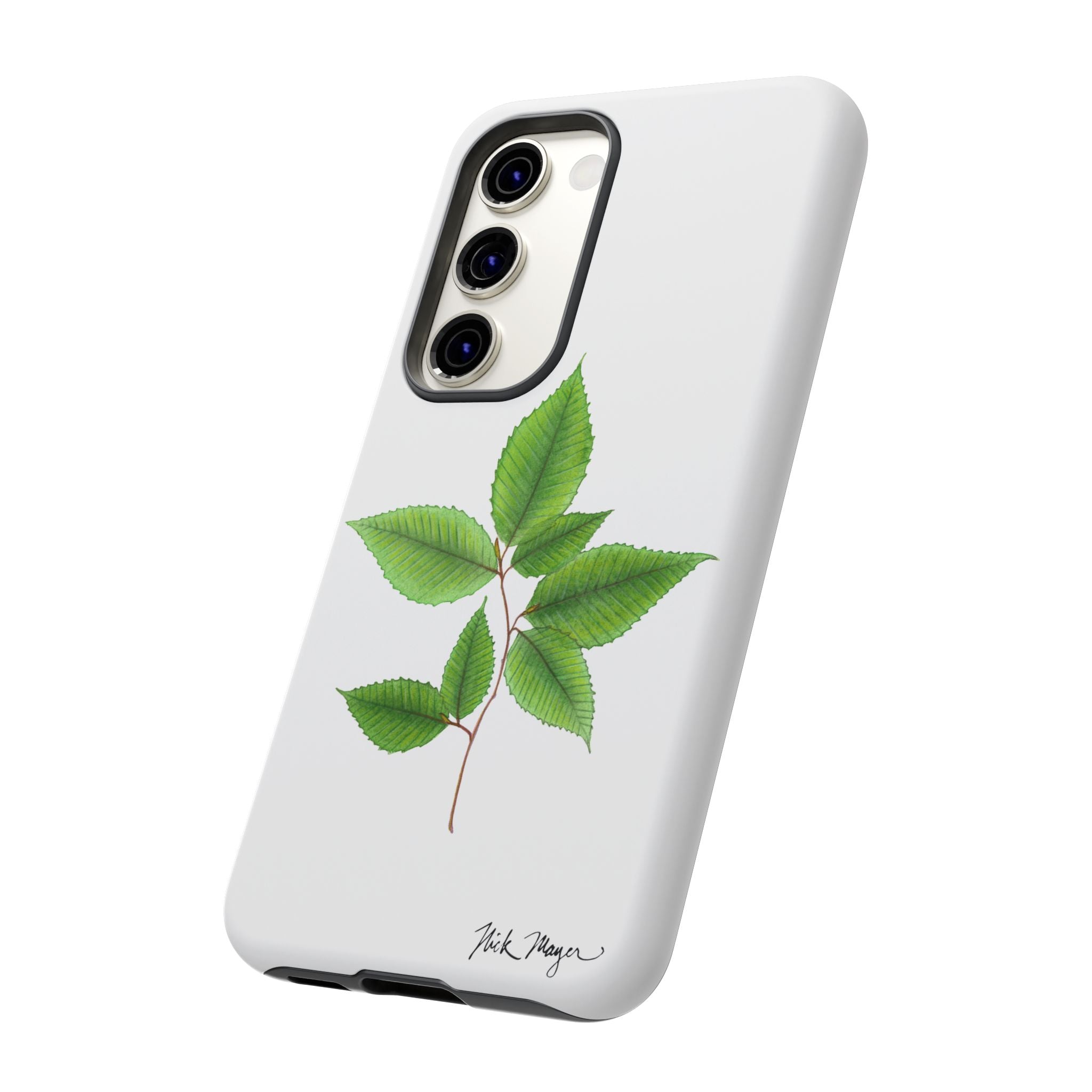 American Beech Phone Case (Samsung)