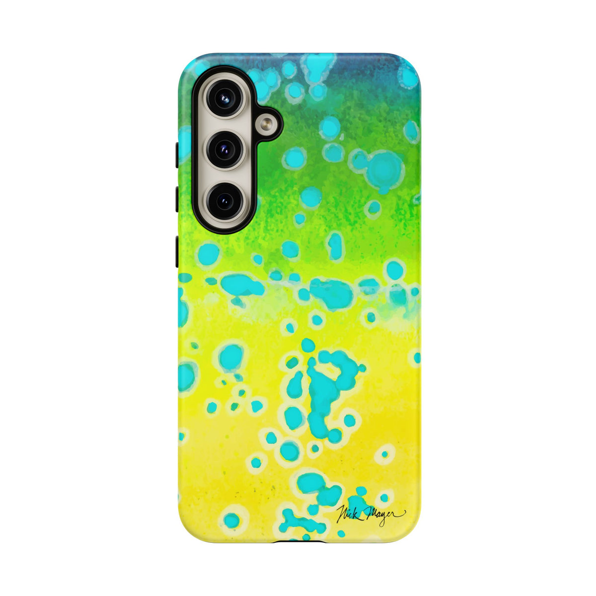 Mahi Skin Phone Case (Samsung) Printify
