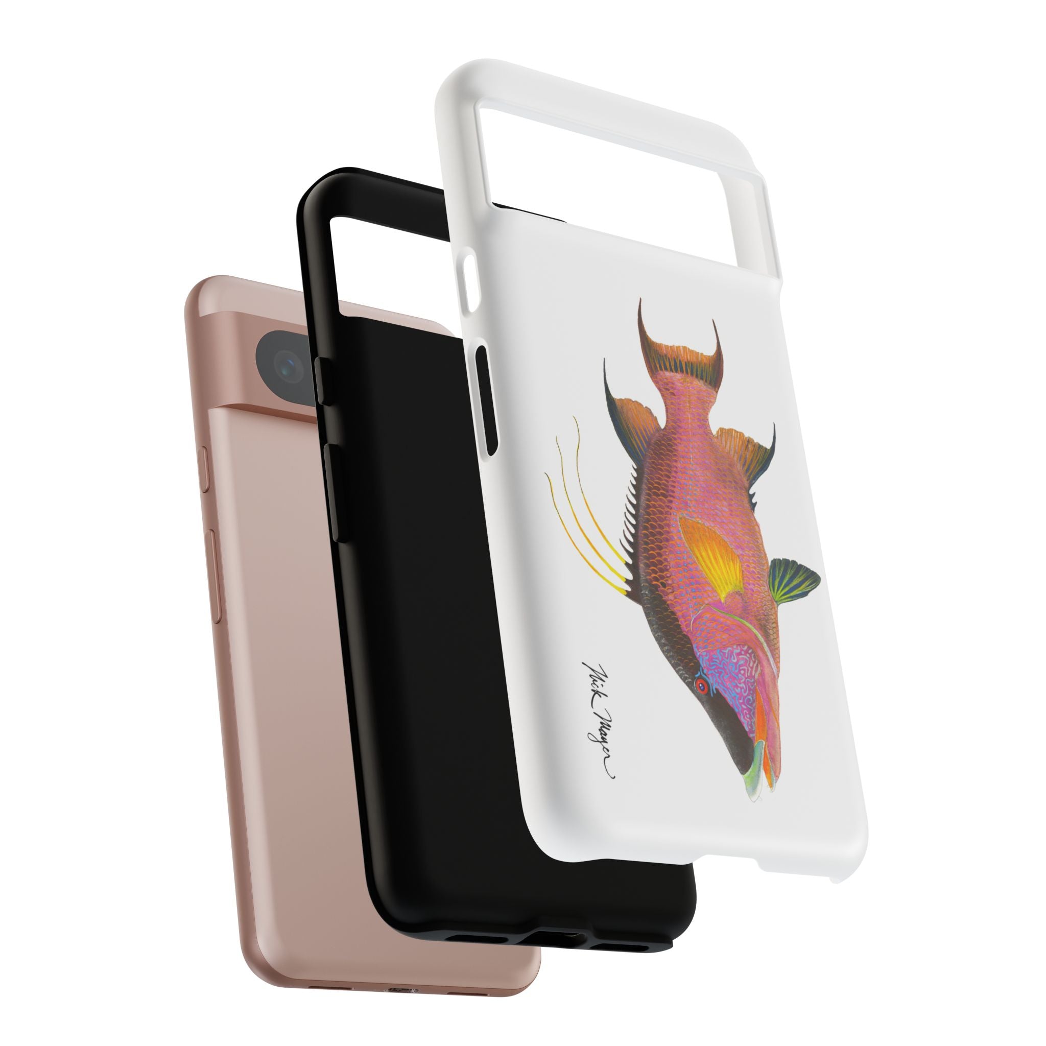 Hogfish Phone Case (Samsung)