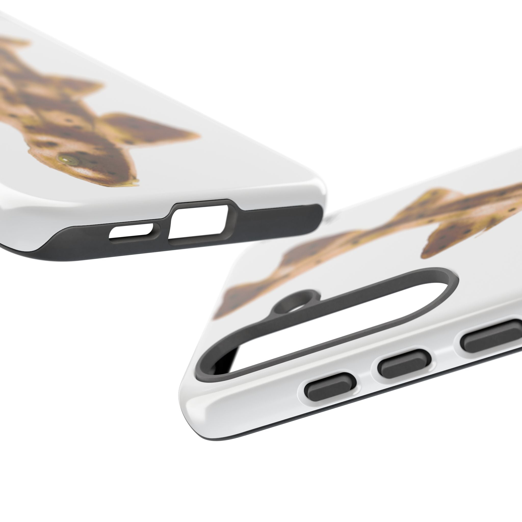 Horn Shark Phone Case (Samsung)