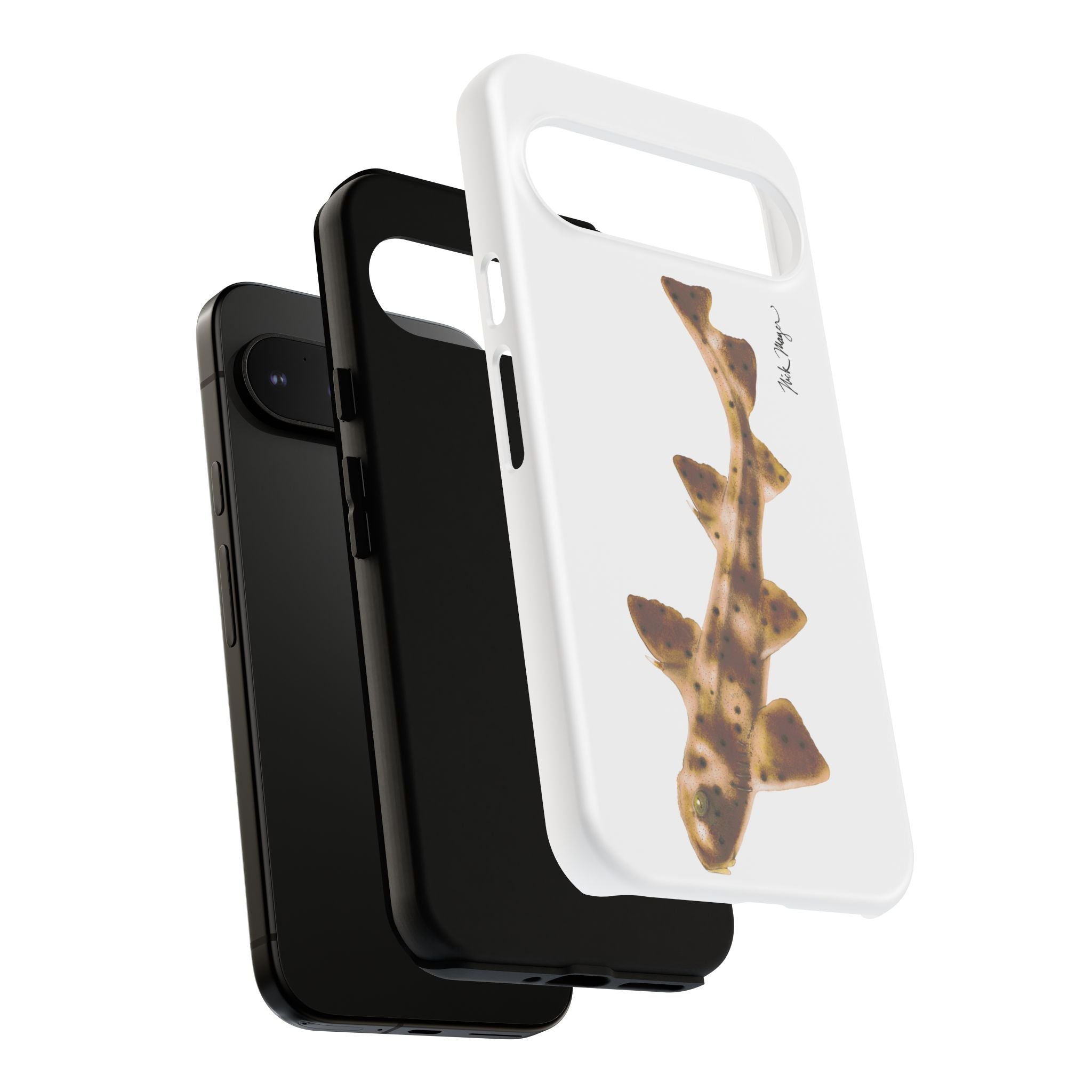 Horn Shark Phone Case (Samsung)