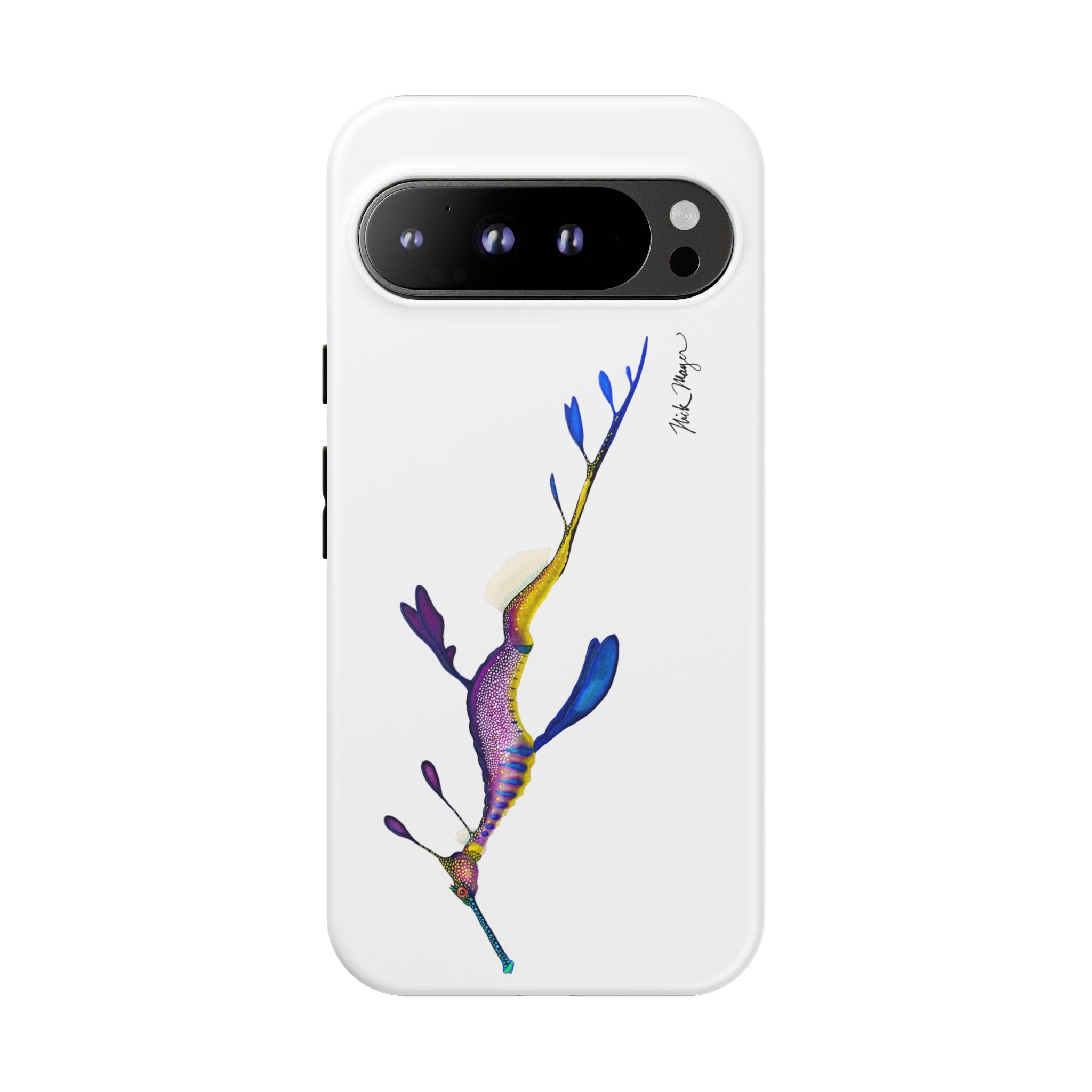 Weedy Seadragon Phone Case (Samsung)