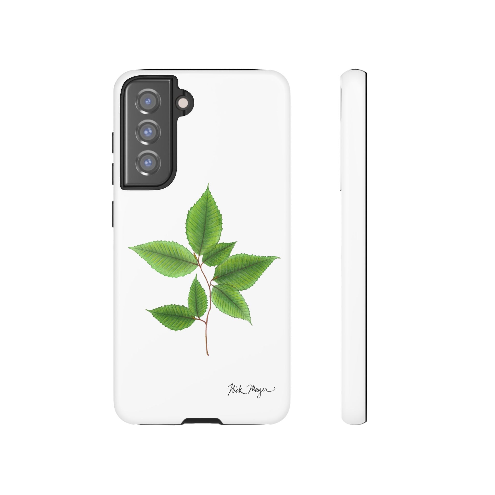 American Beech Phone Case (Samsung)