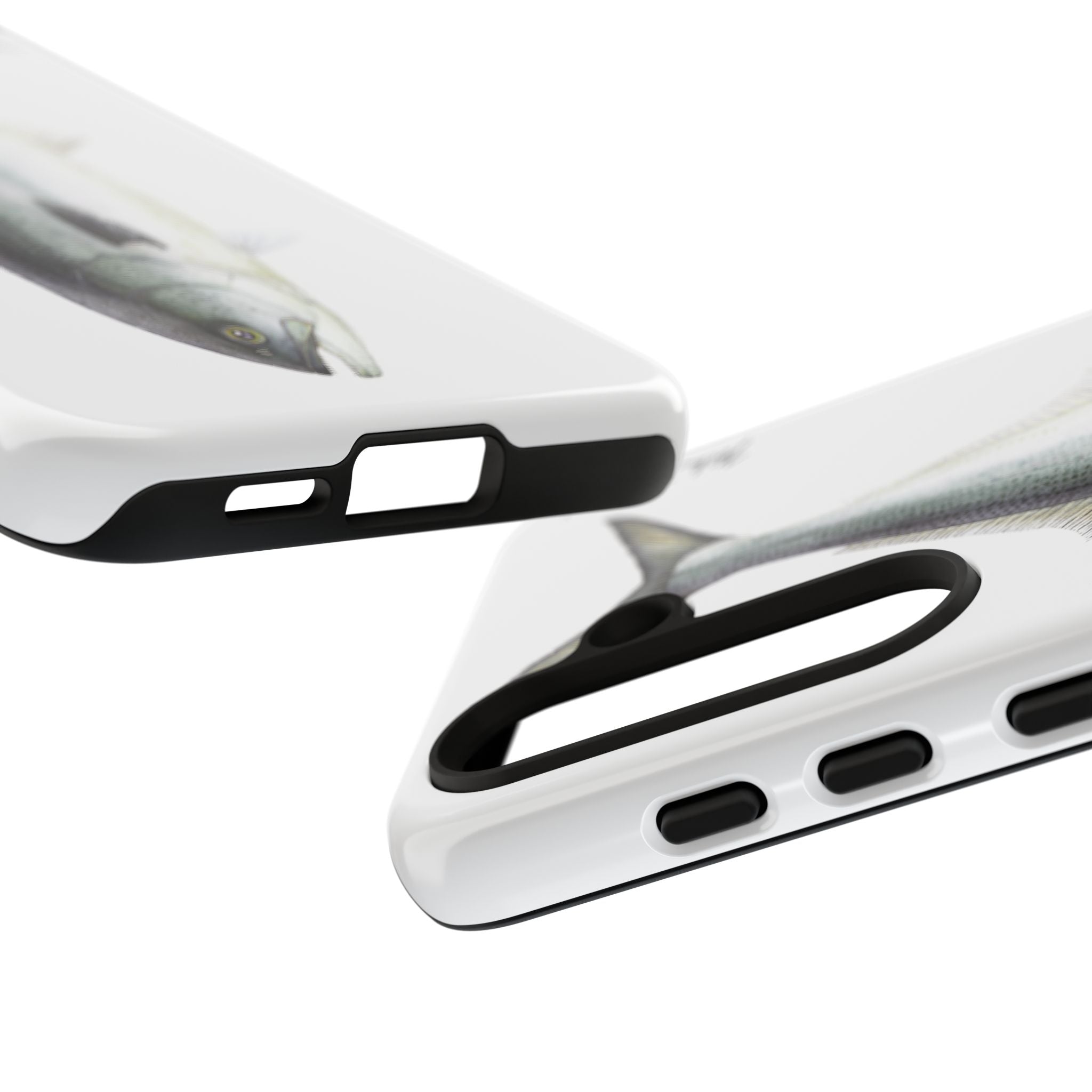 Bluefish Phone Case (Samsung)