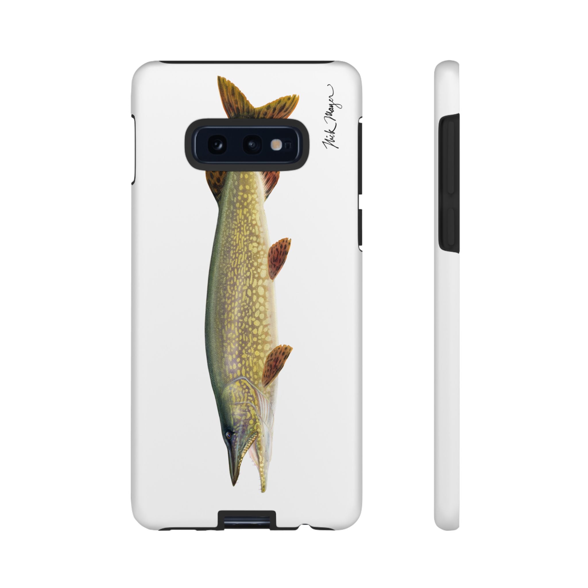 Northern Pike Phone Case (Samsung)