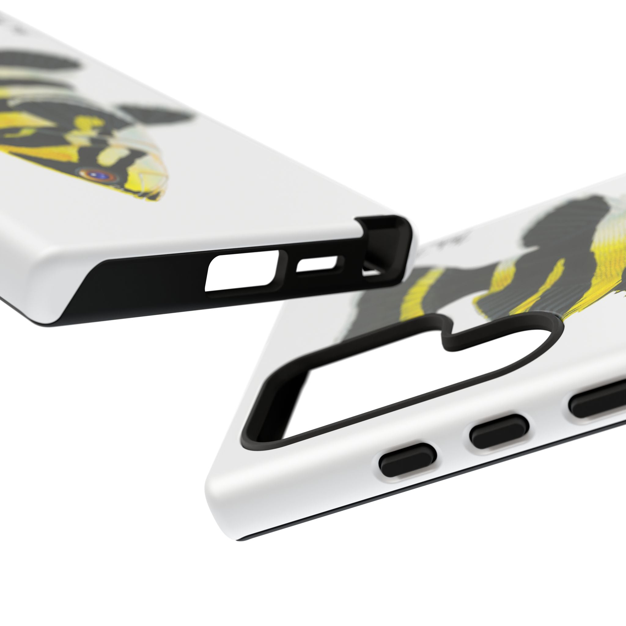 Treefish Phone Case (Samsung)