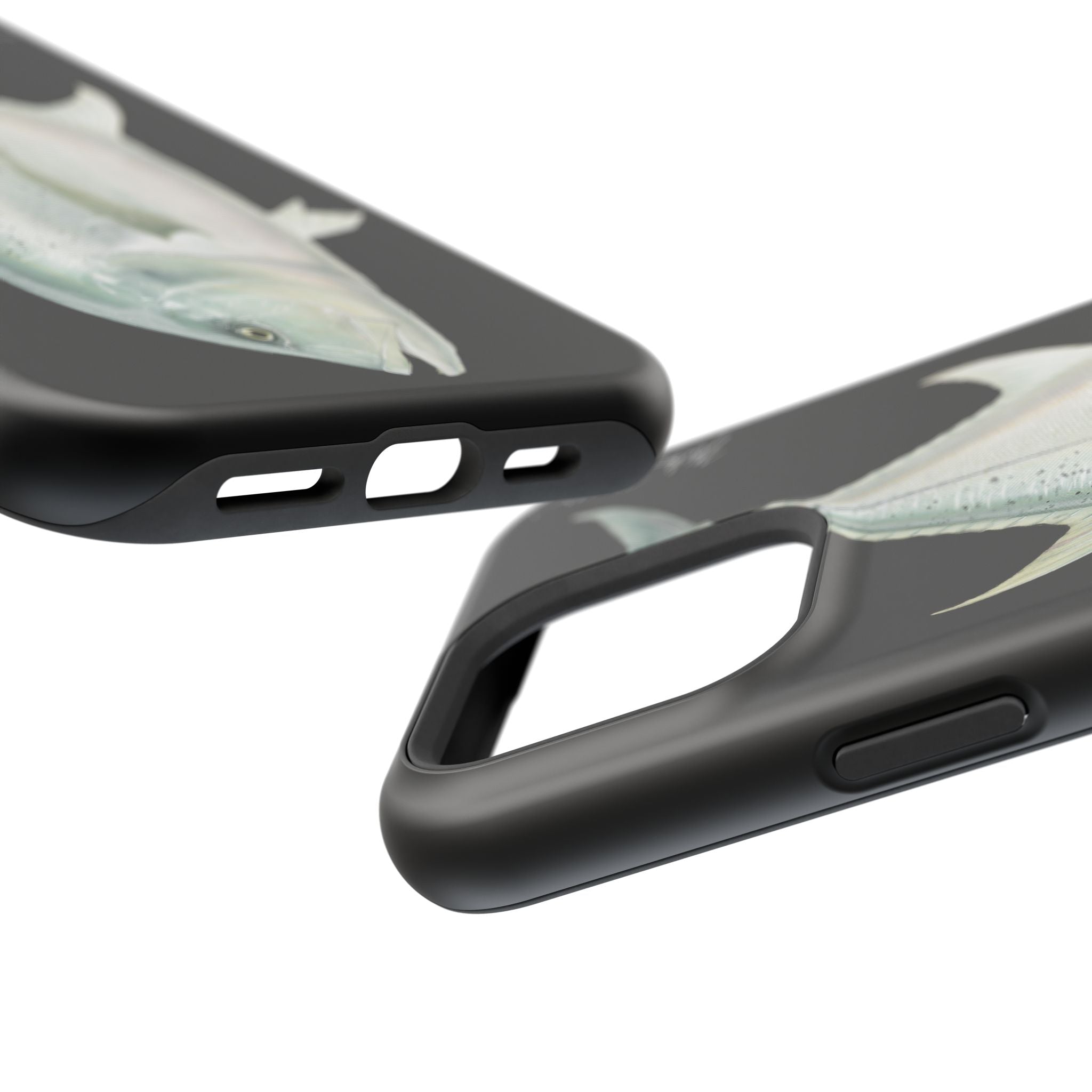 Boss GT MagSafe Black iPhone Case