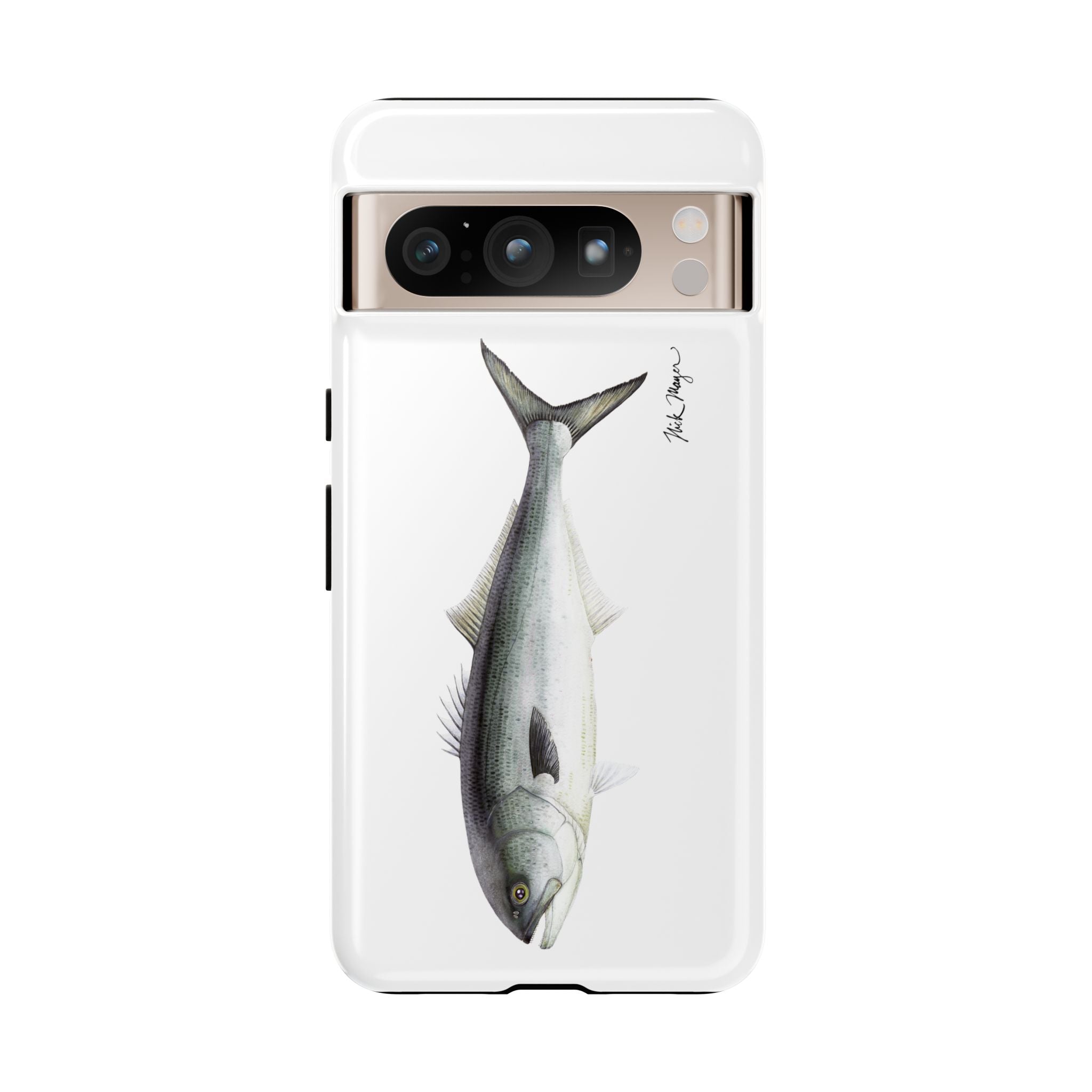 Bluefish Phone Case (Samsung)