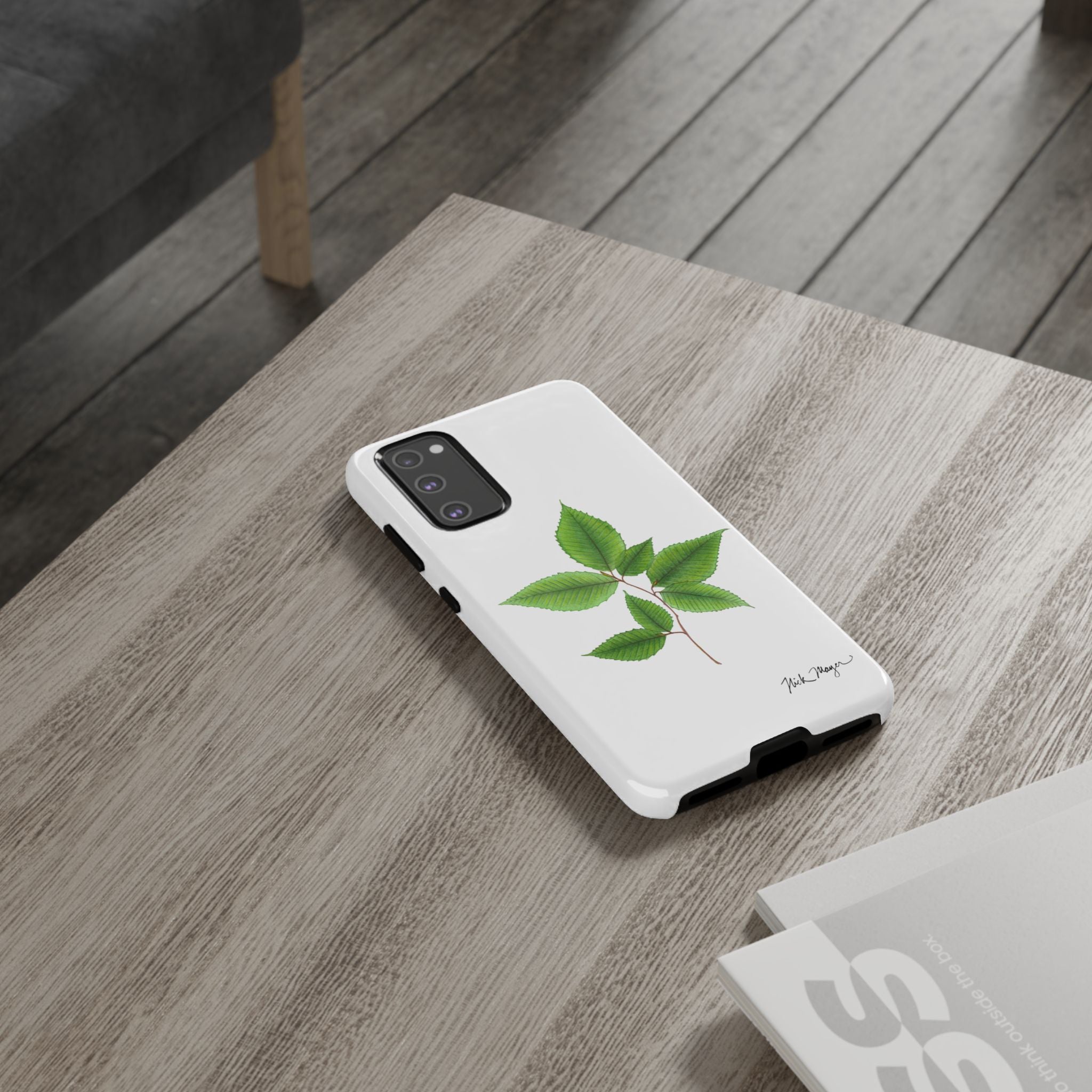 American Beech Phone Case (Samsung)