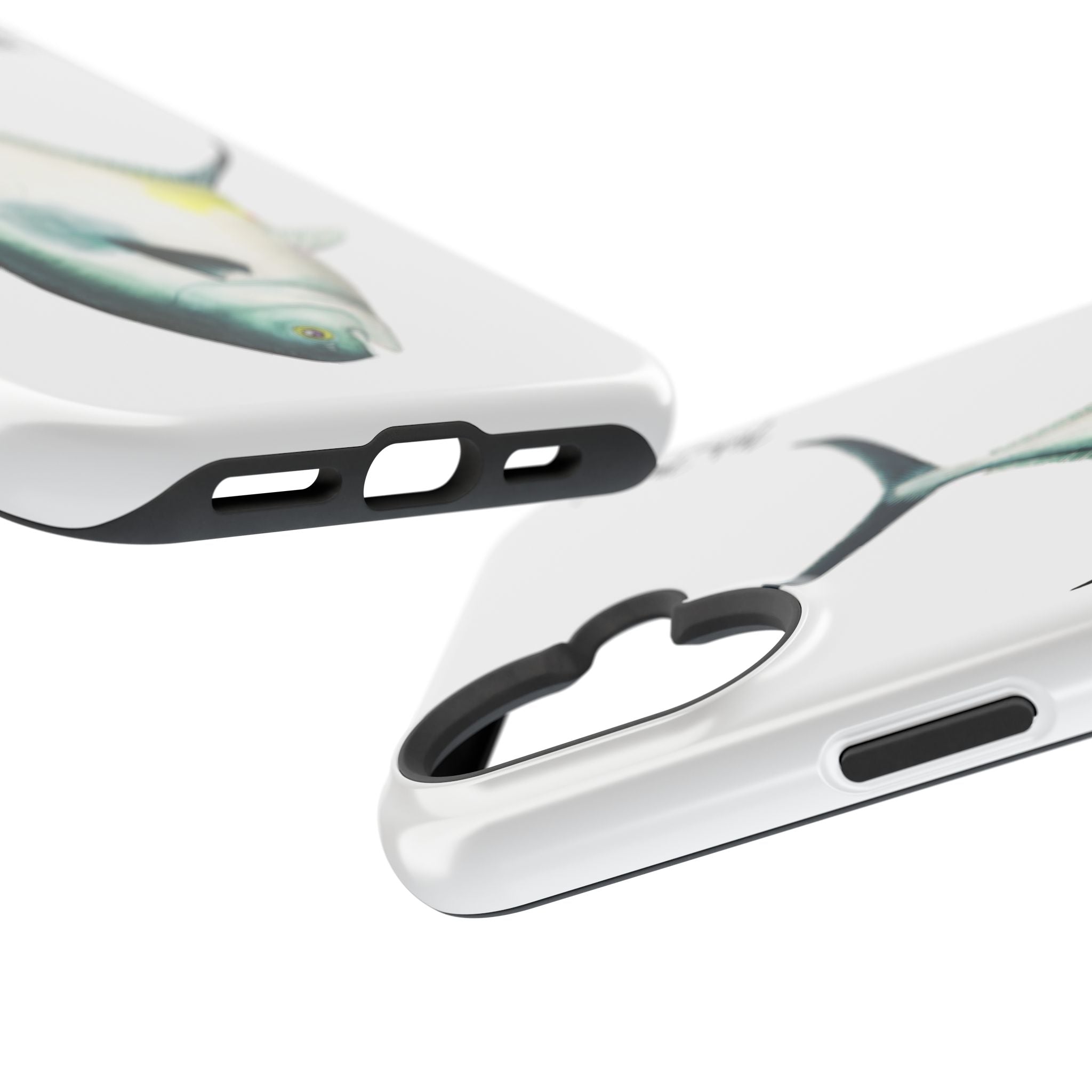 Atlantic Permit MagSafe iPhone Case