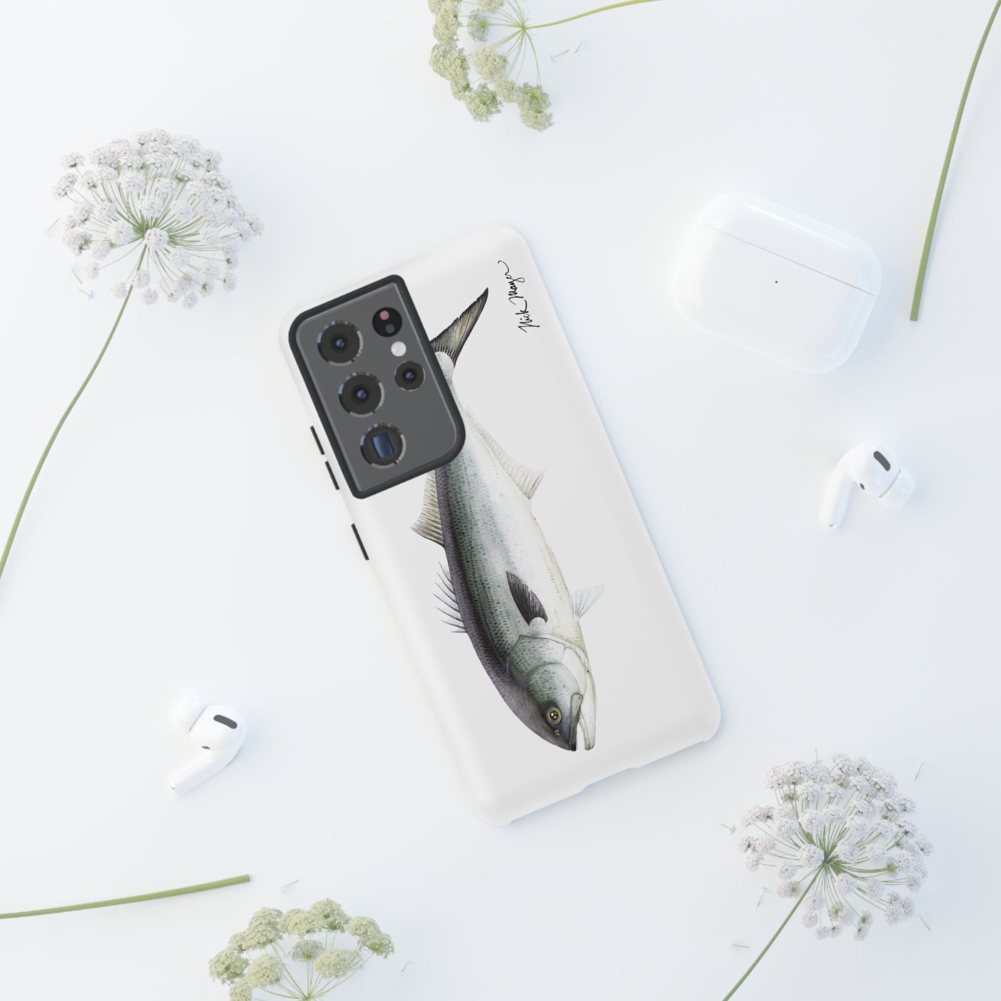 Bluefish Phone Case (Samsung)