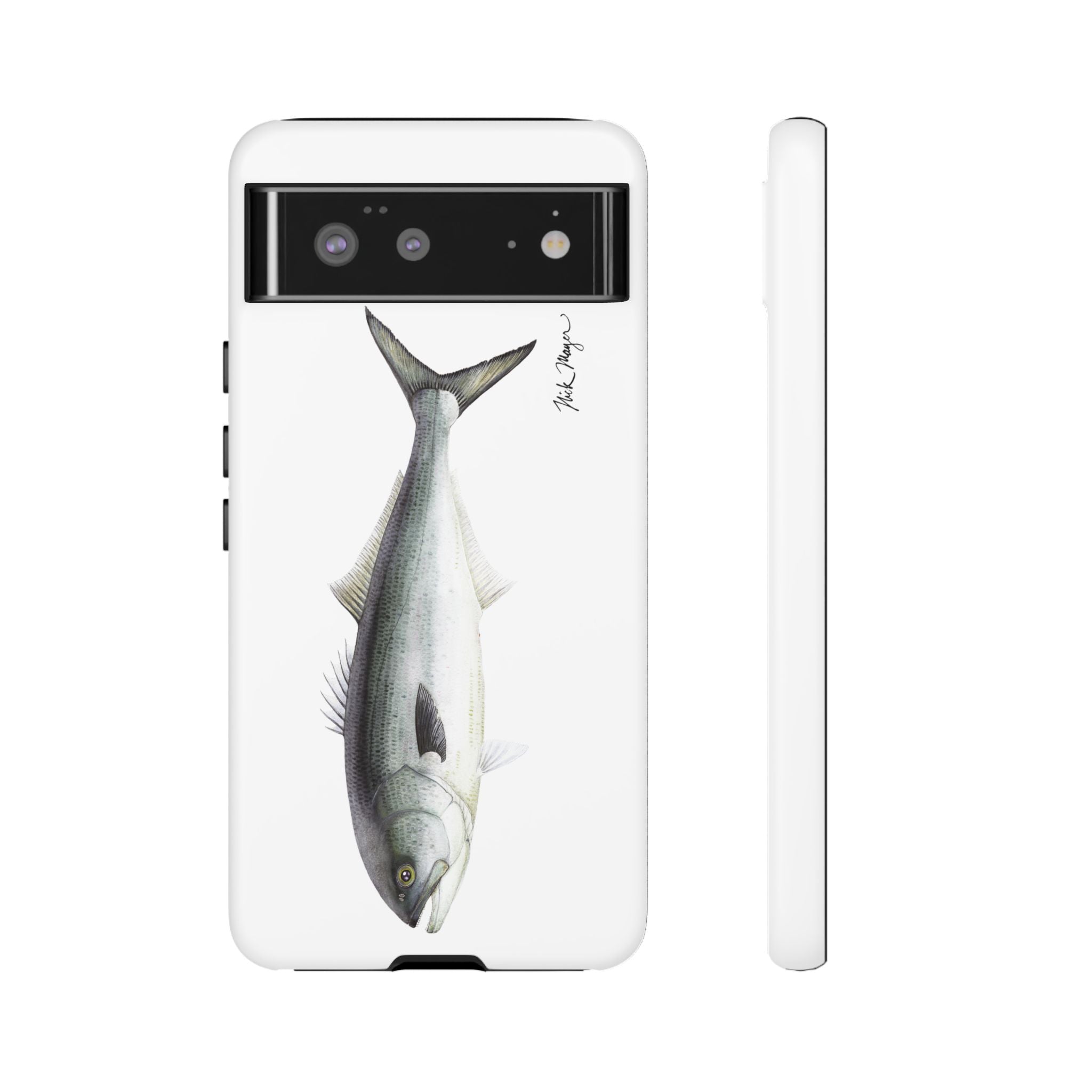 Bluefish Phone Case (Samsung)