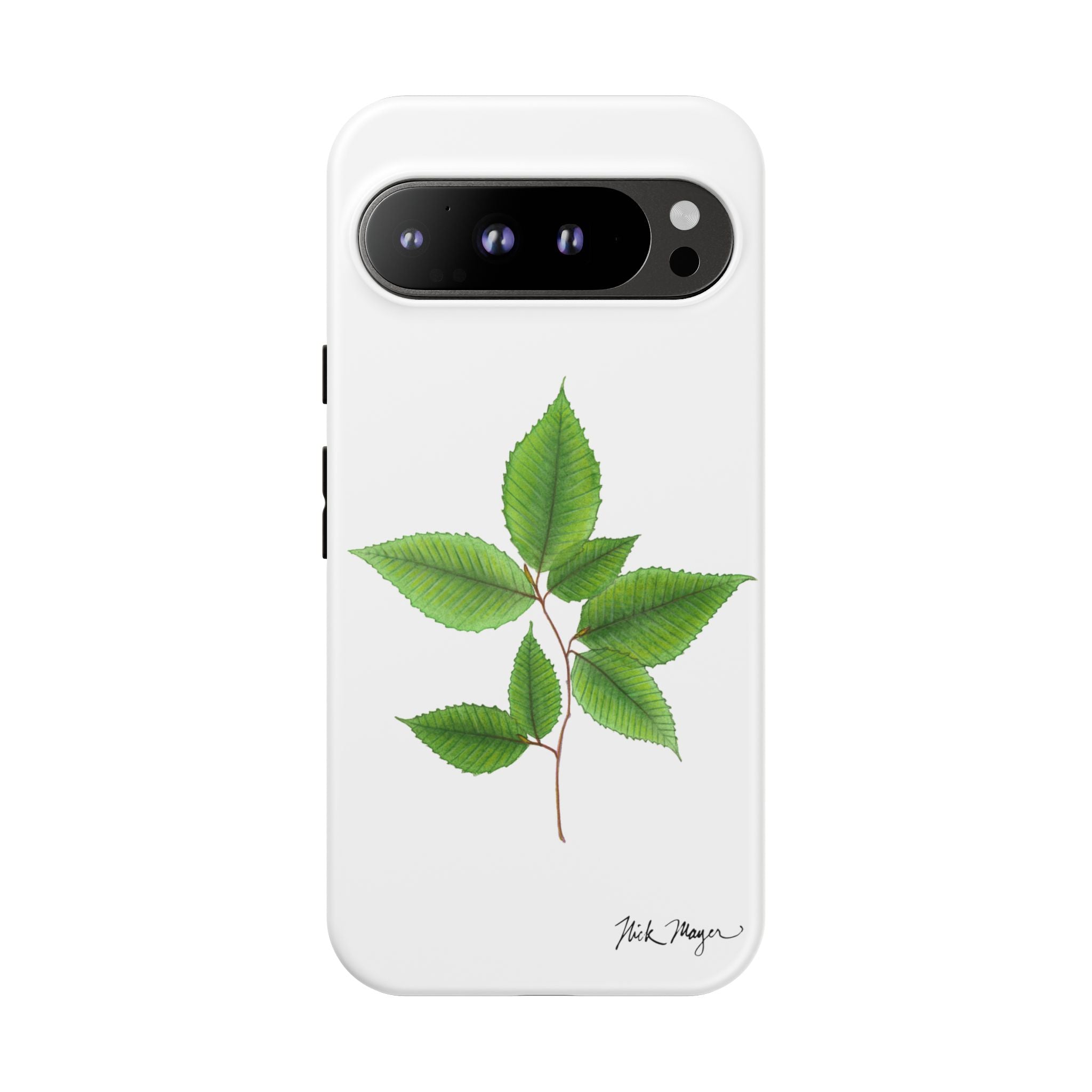 American Beech Phone Case (Samsung)