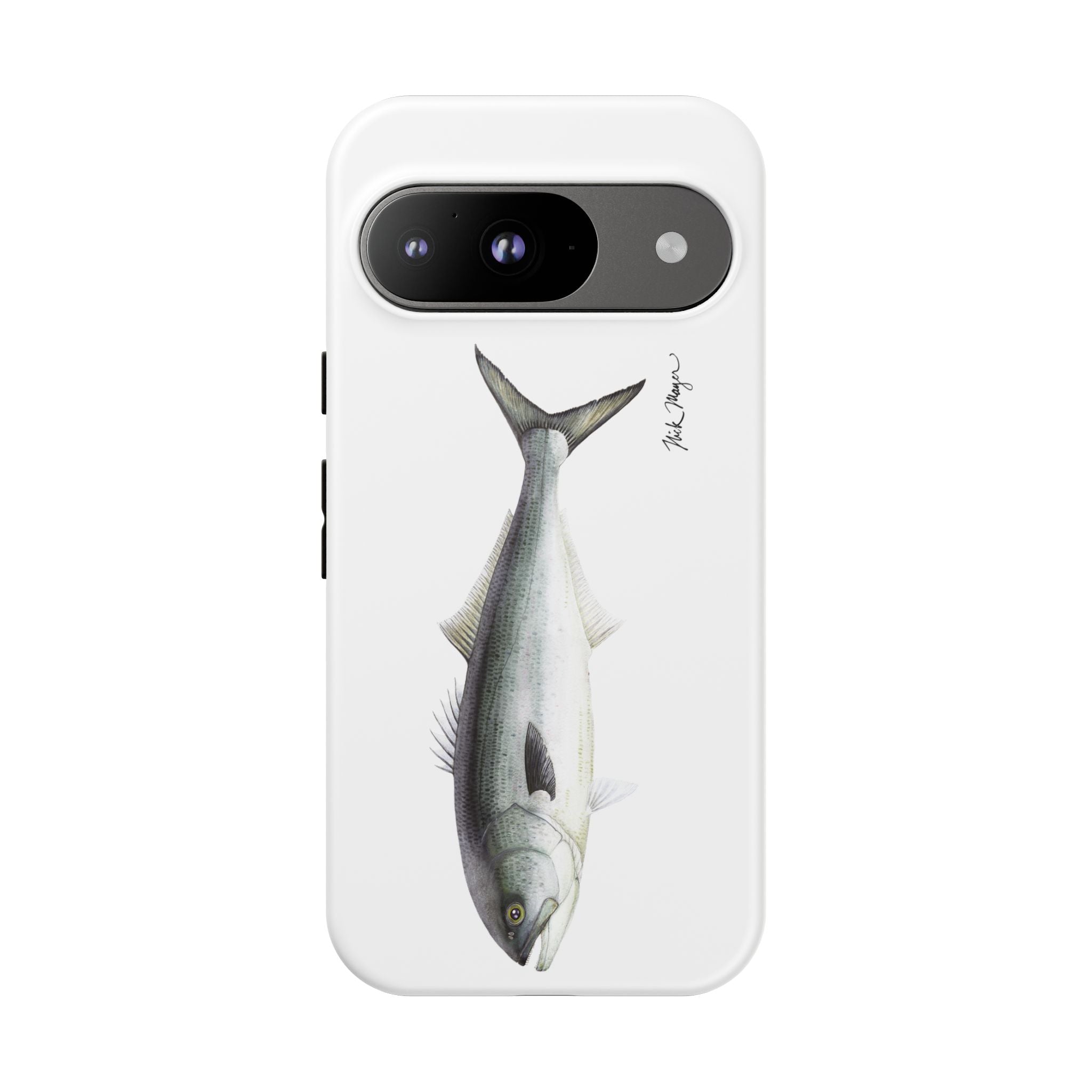 Bluefish Phone Case (Samsung)