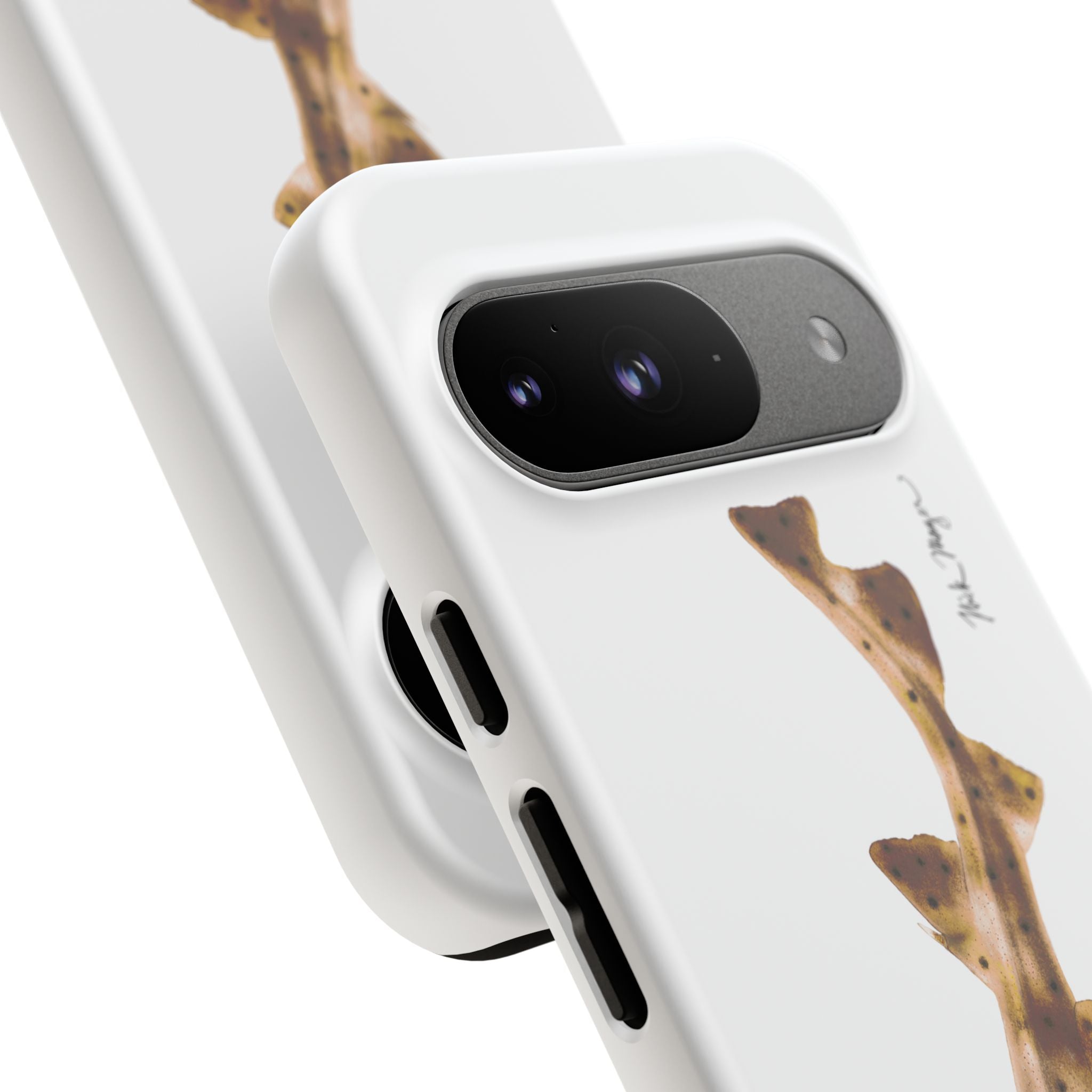 Horn Shark Phone Case (Samsung)