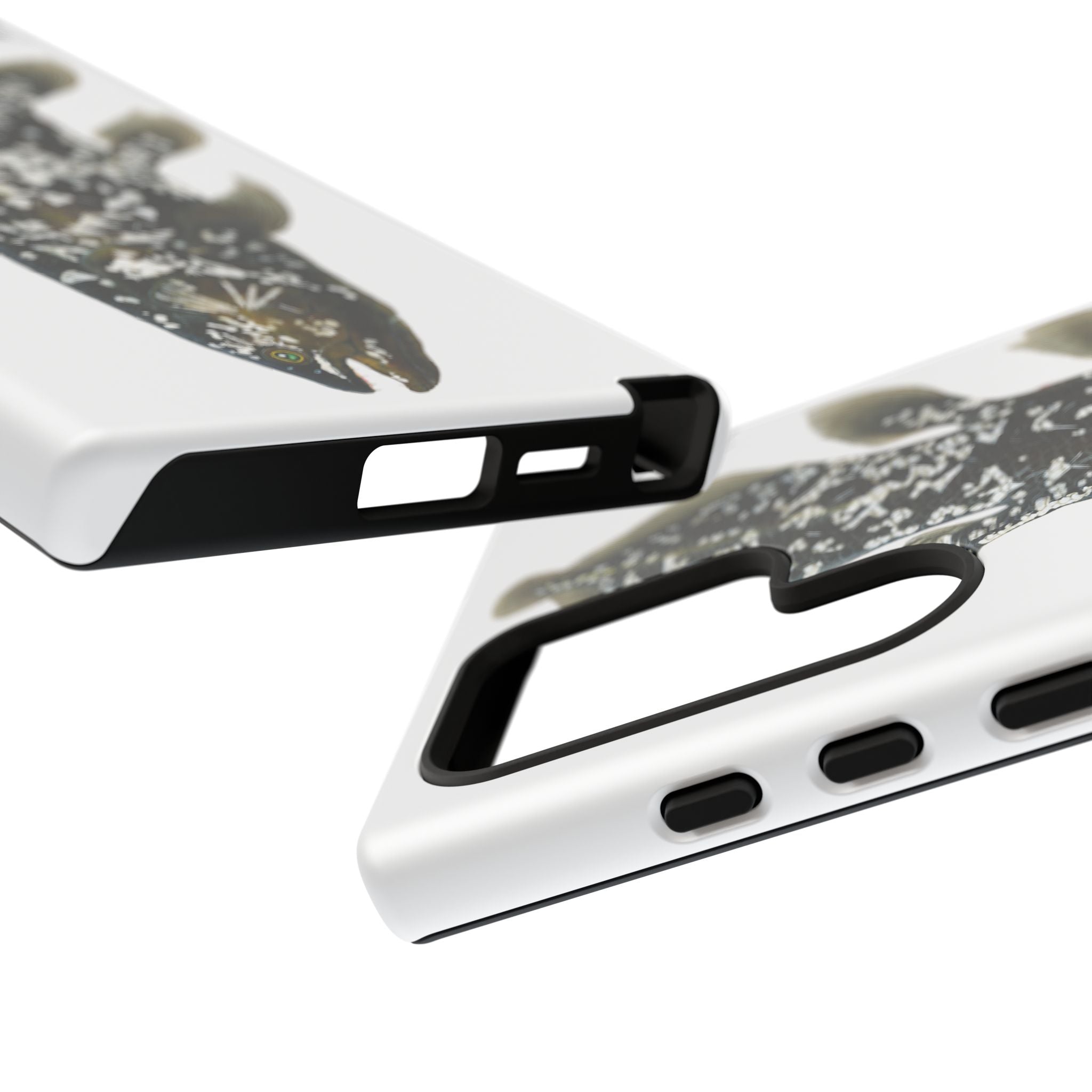 Coelacanth Phone Case (Samsung)