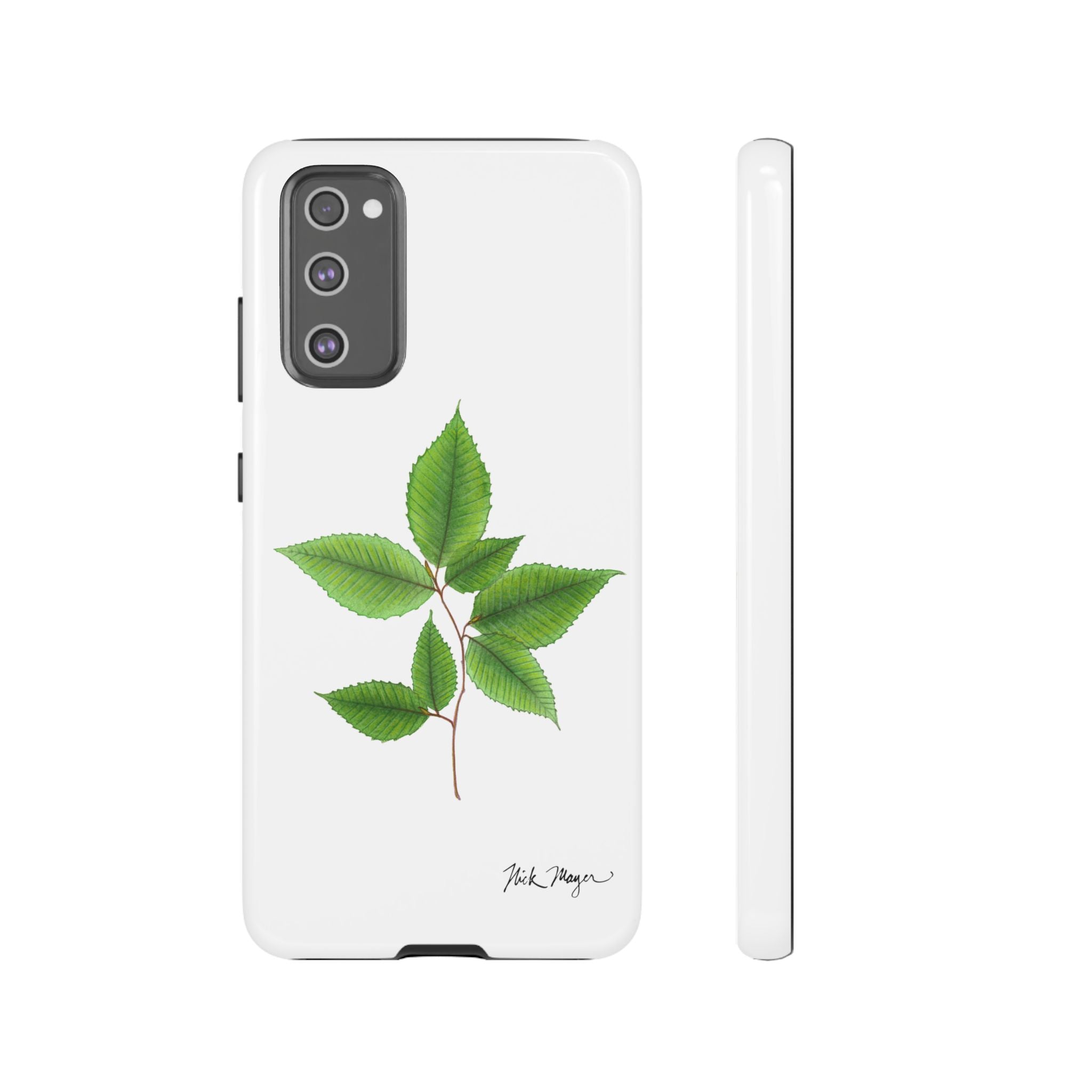 American Beech Phone Case (Samsung)