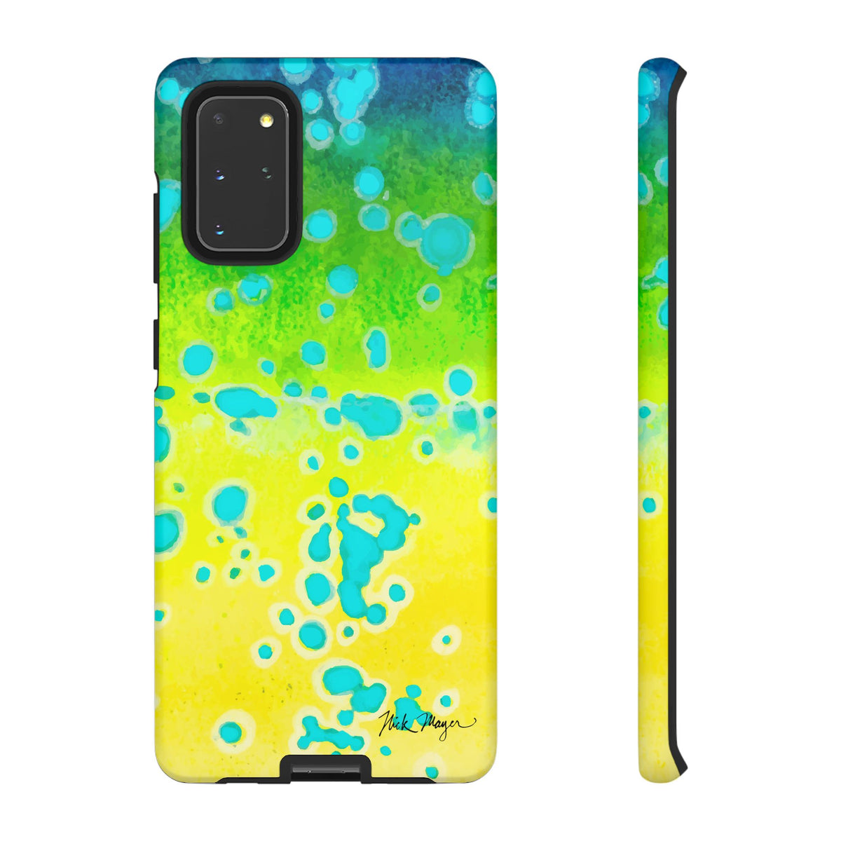 Mahi Skin Phone Case (Samsung) Printify