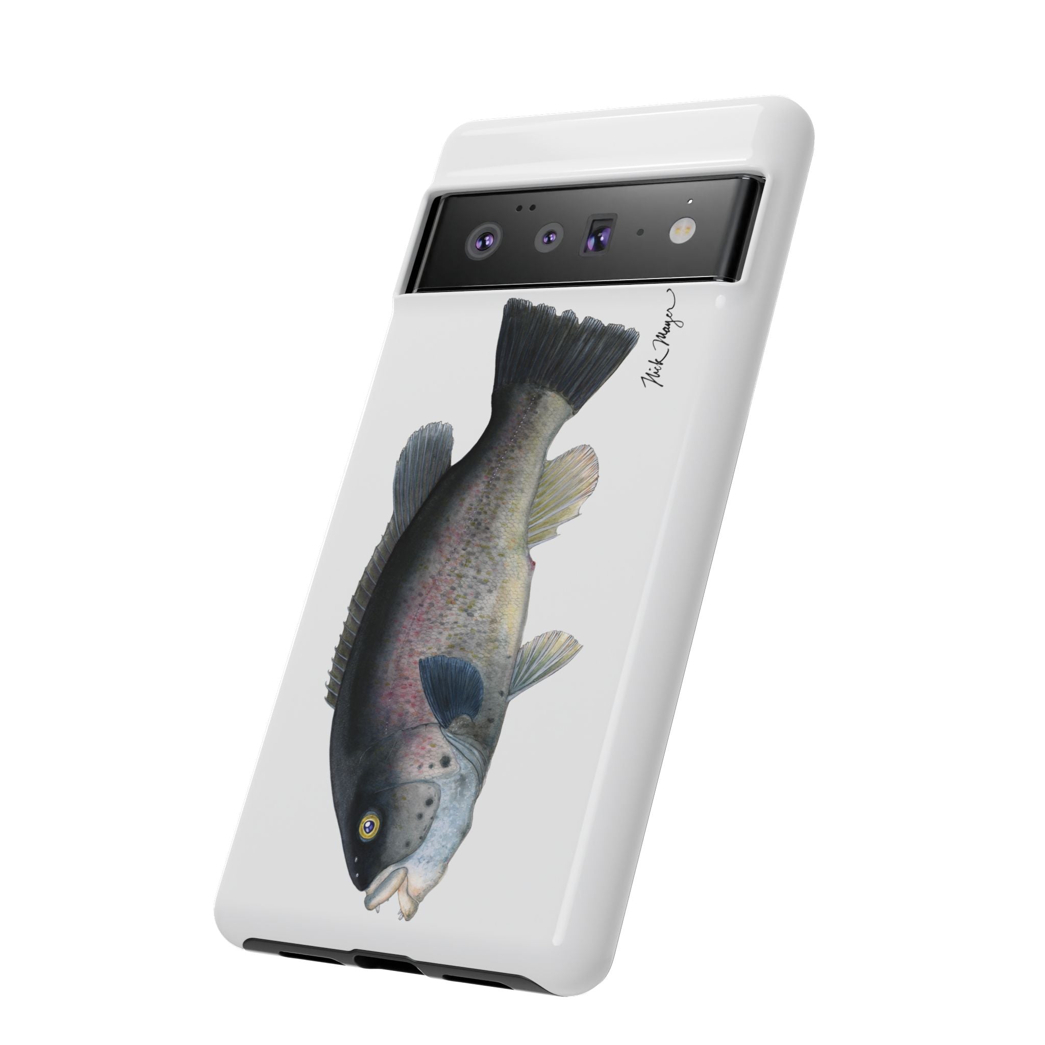 Tautog Phone Case (Samsung)