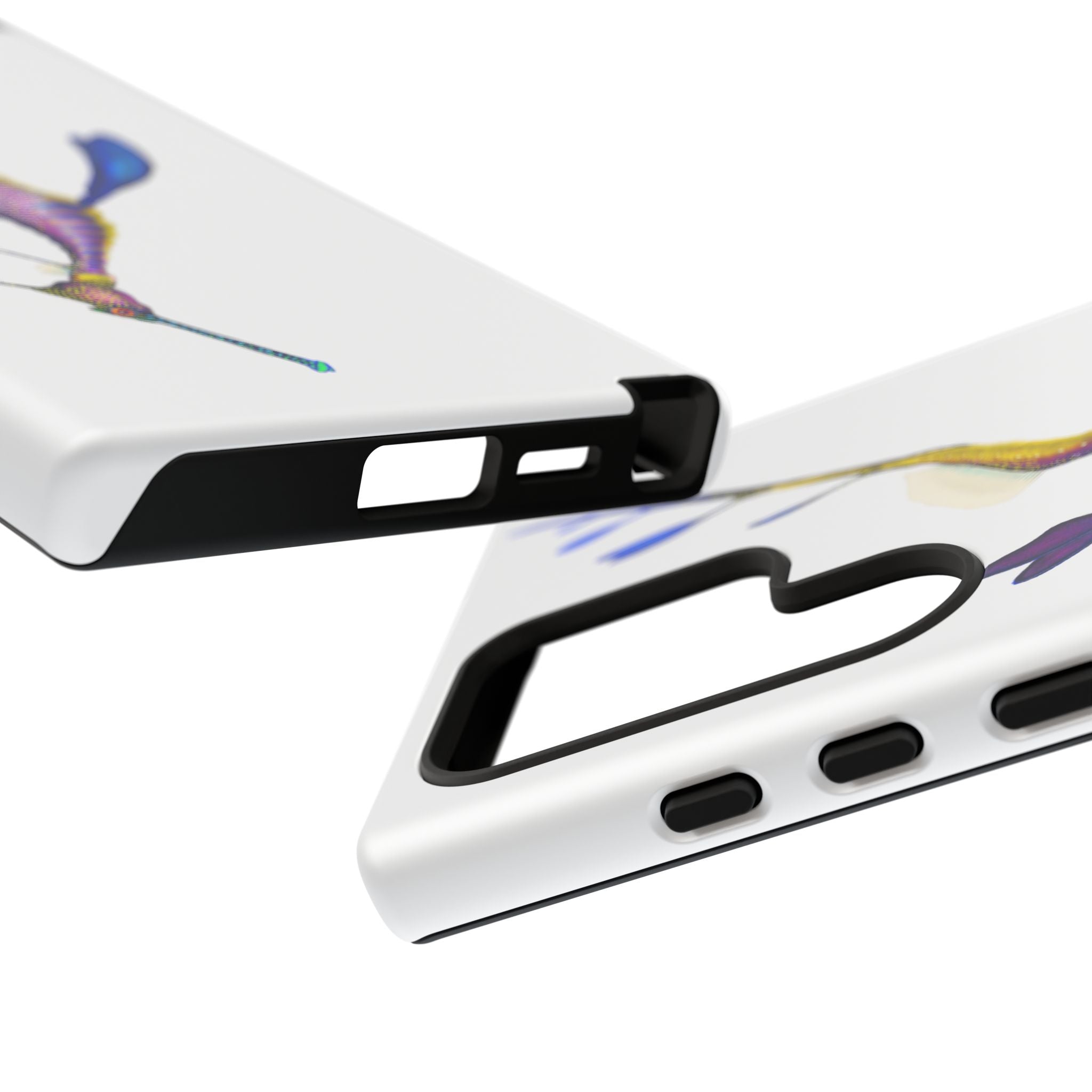 Weedy Seadragon Phone Case (Samsung)