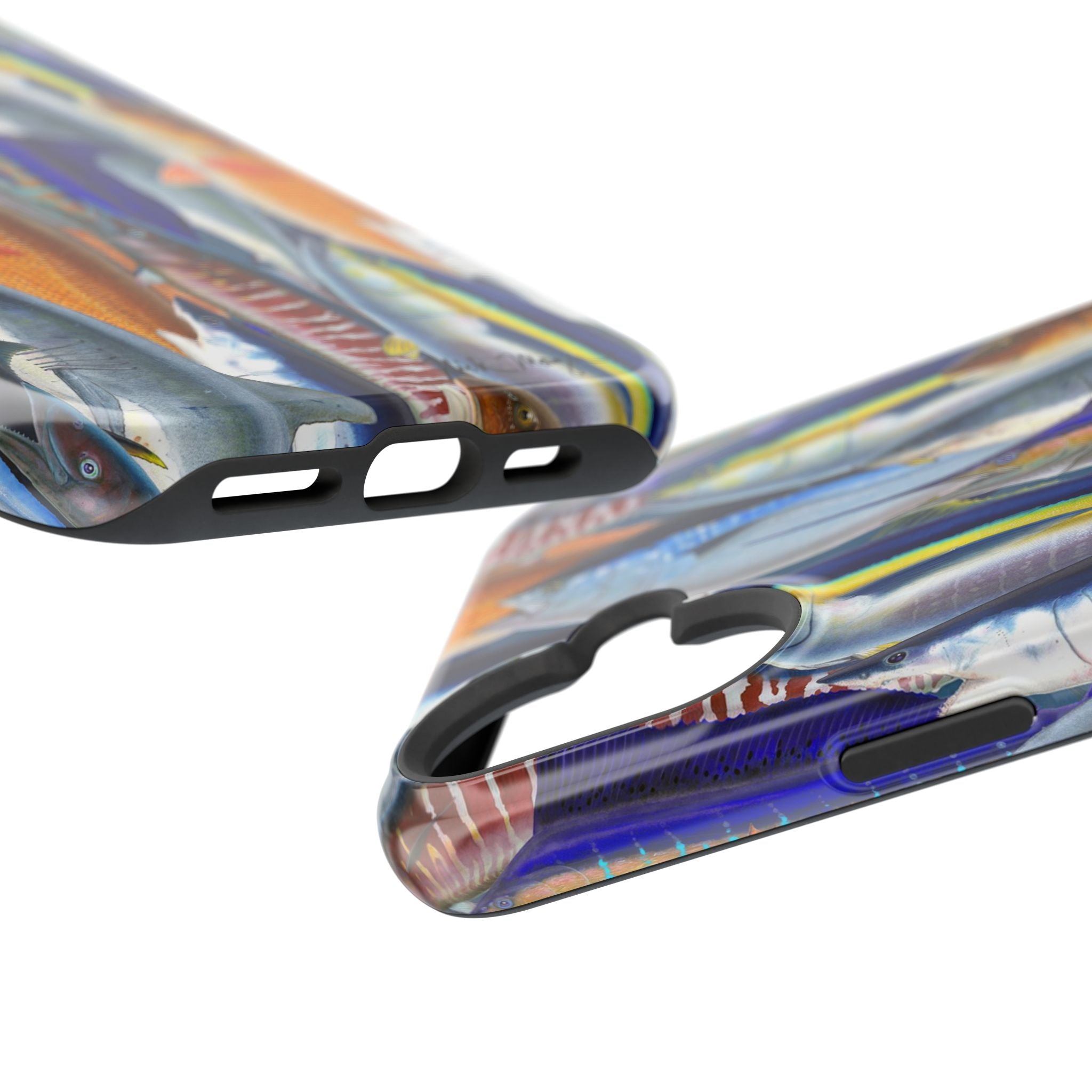 Offshore Angler MagSafe iPhone Case