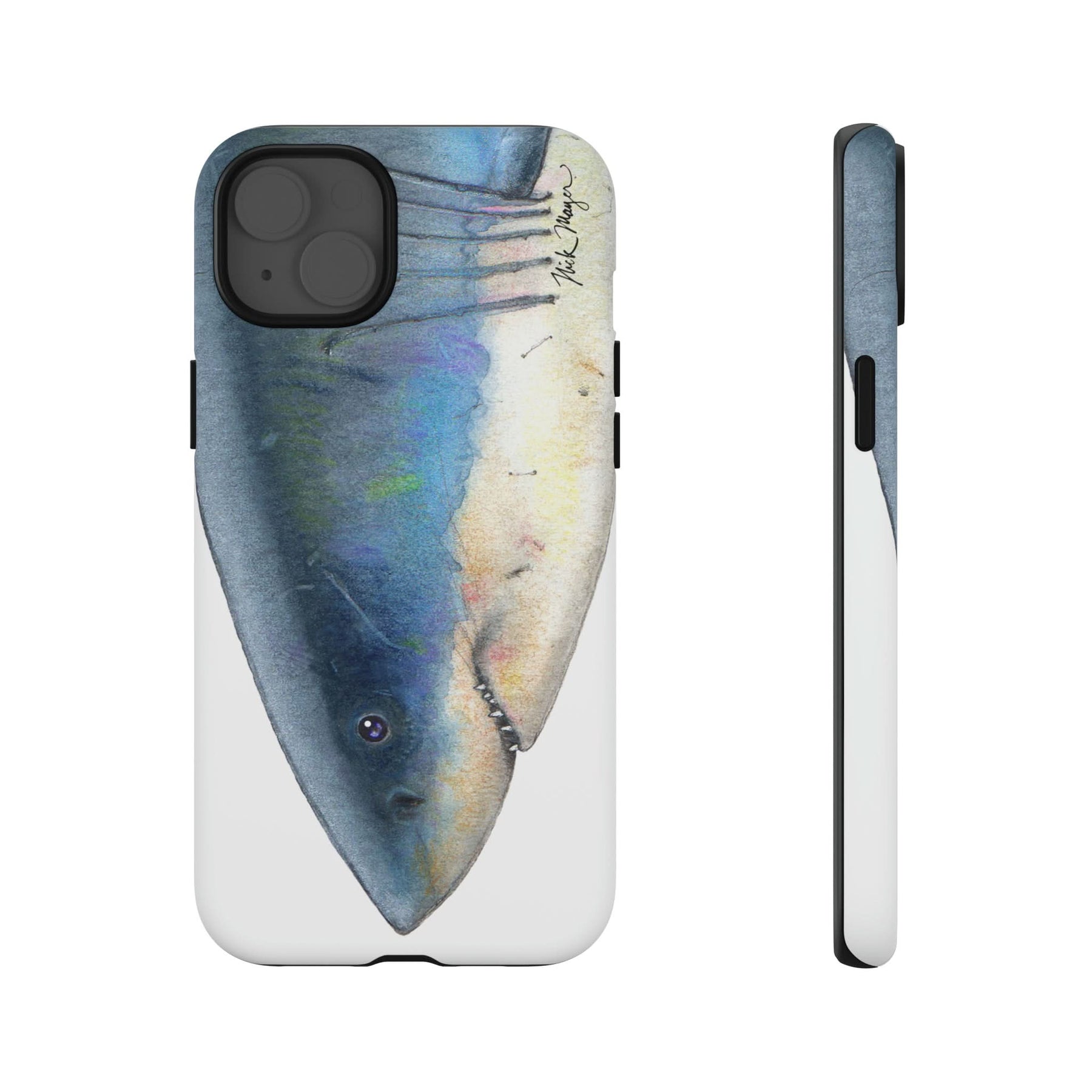 iPhone 15 Presale: Great White Shark