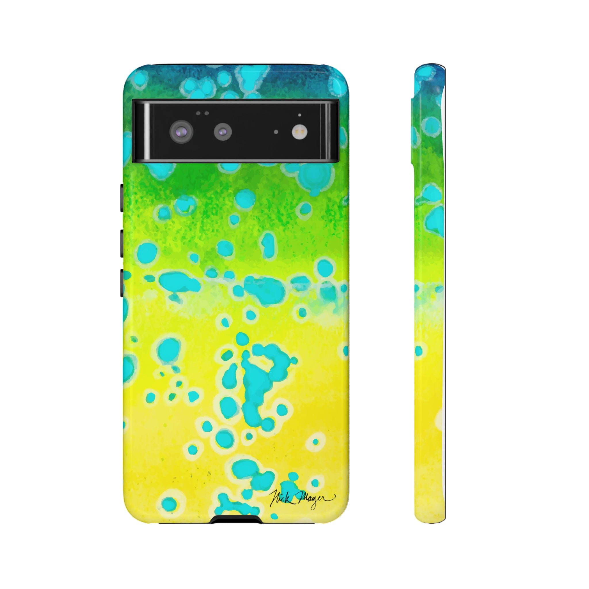 Mahi Skin Phone Case (Samsung)