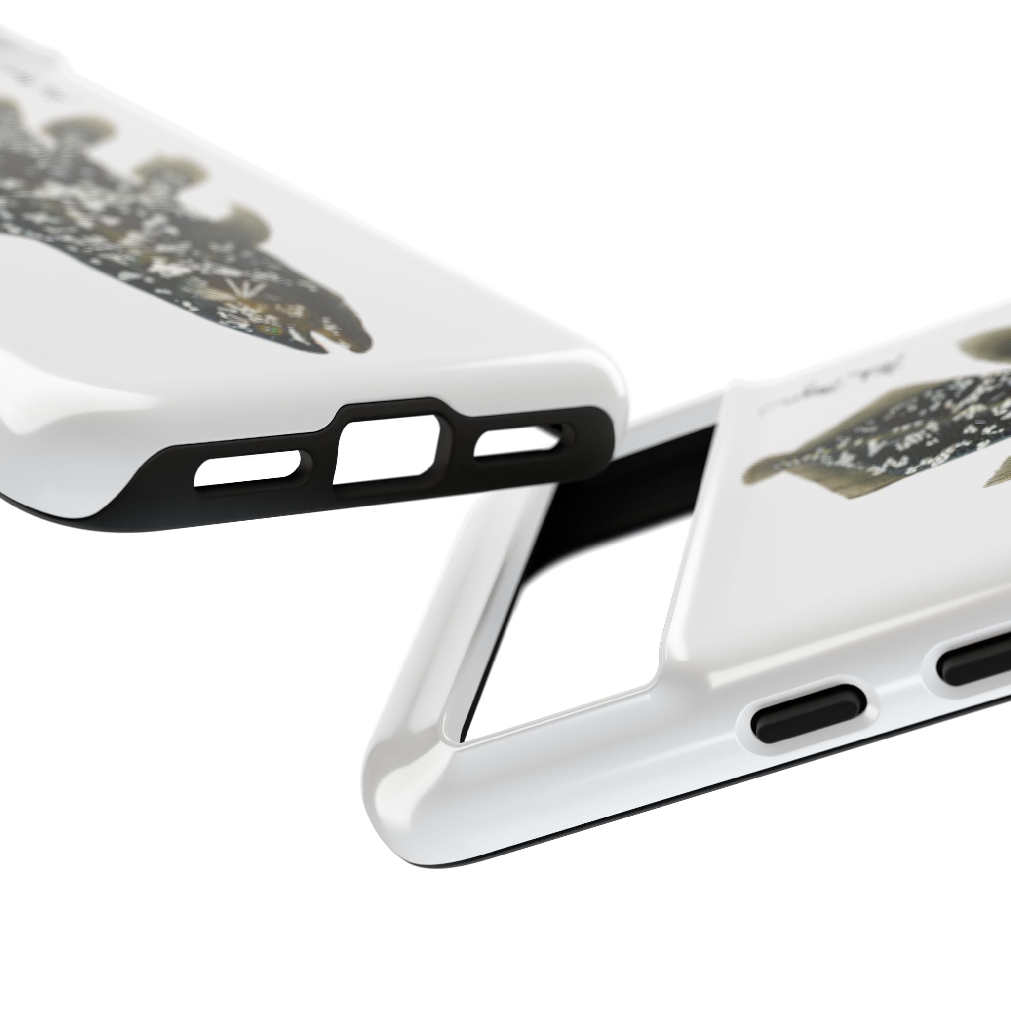 Coelacanth Phone Case (Samsung)