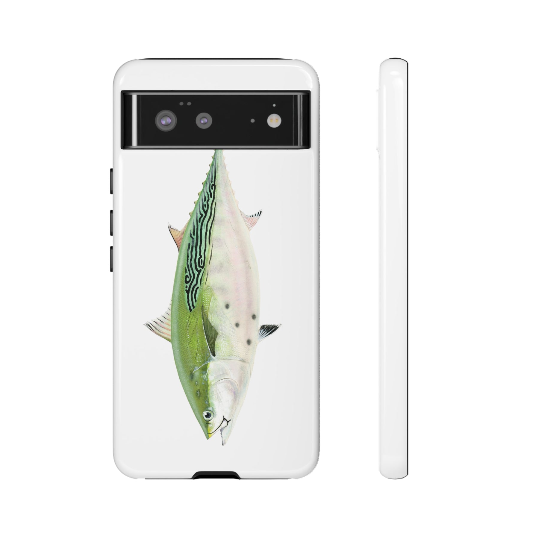 Albie Phone Case (Samsung)
