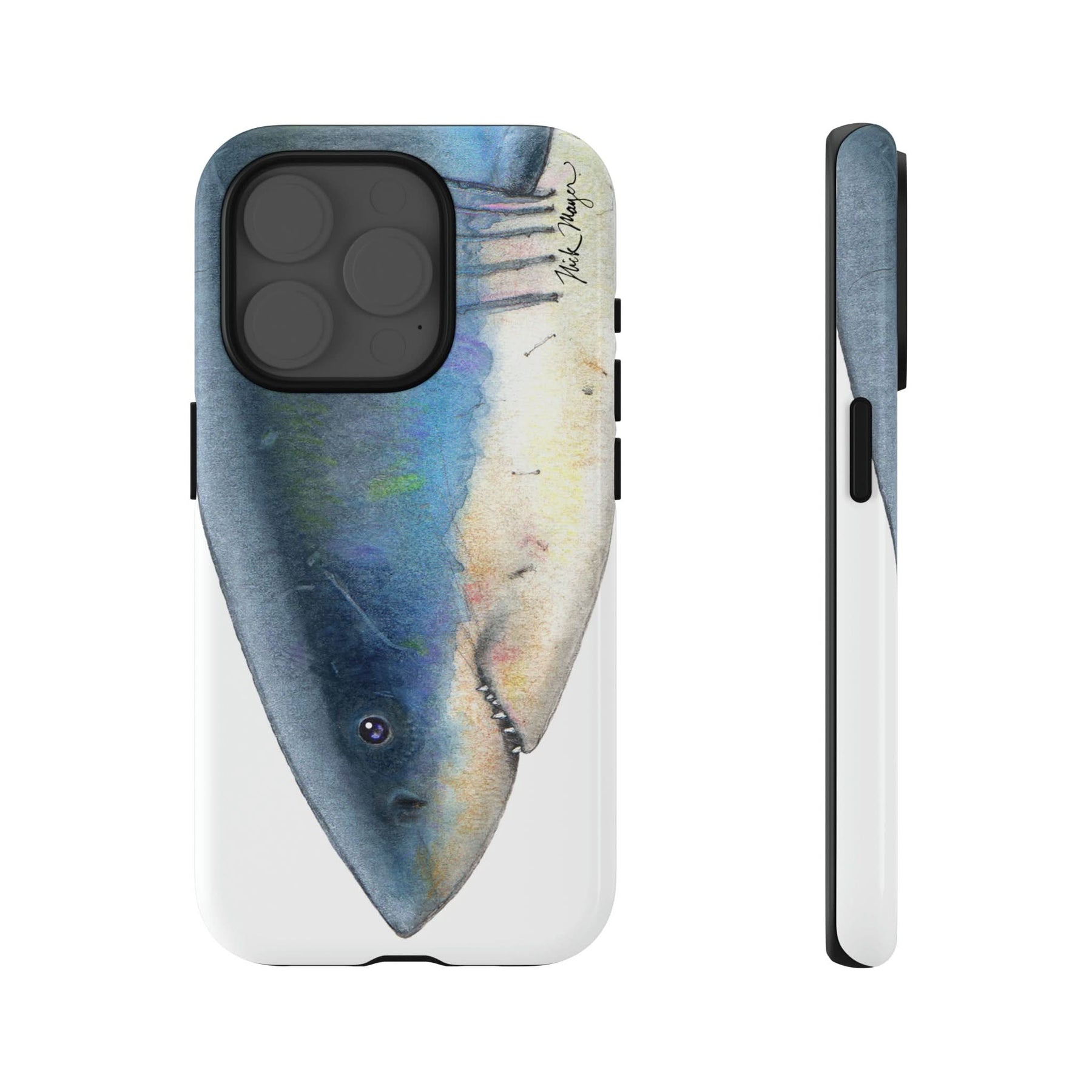 iPhone 15 Presale: Great White Shark