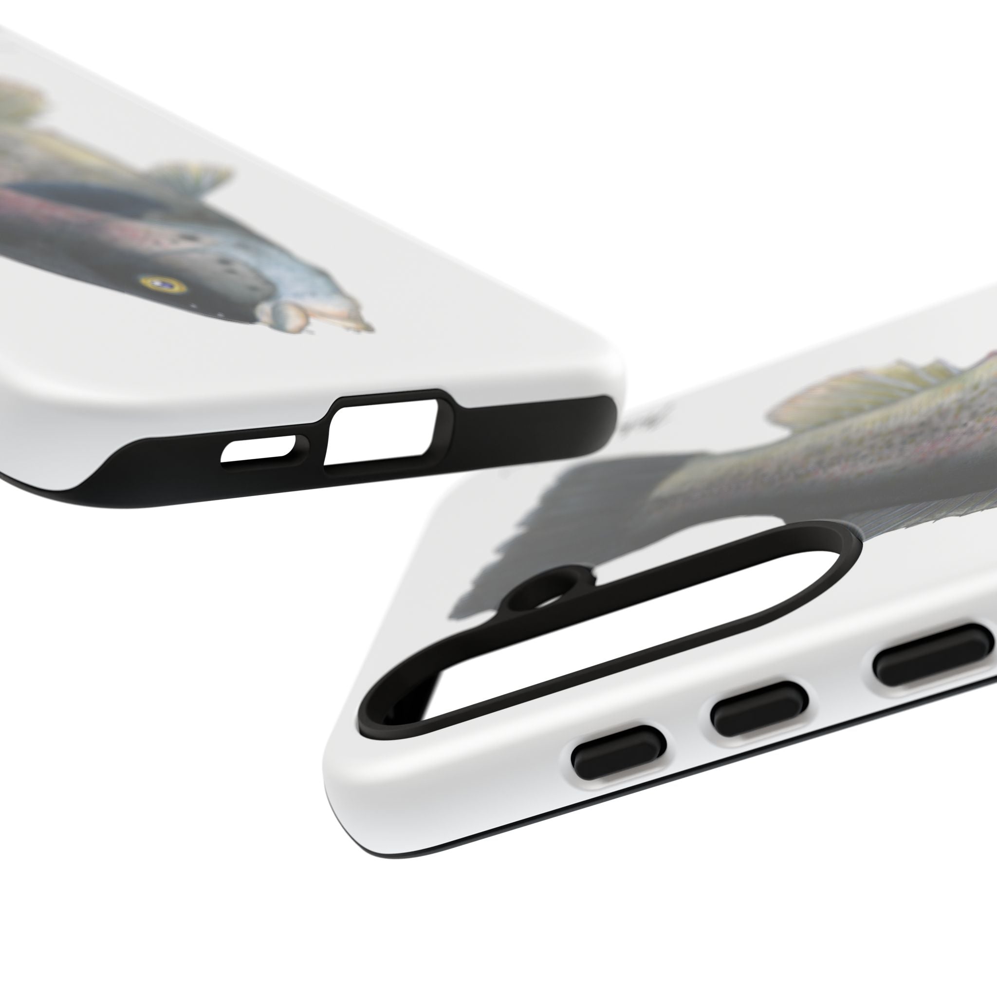 Tautog Phone Case (Samsung)