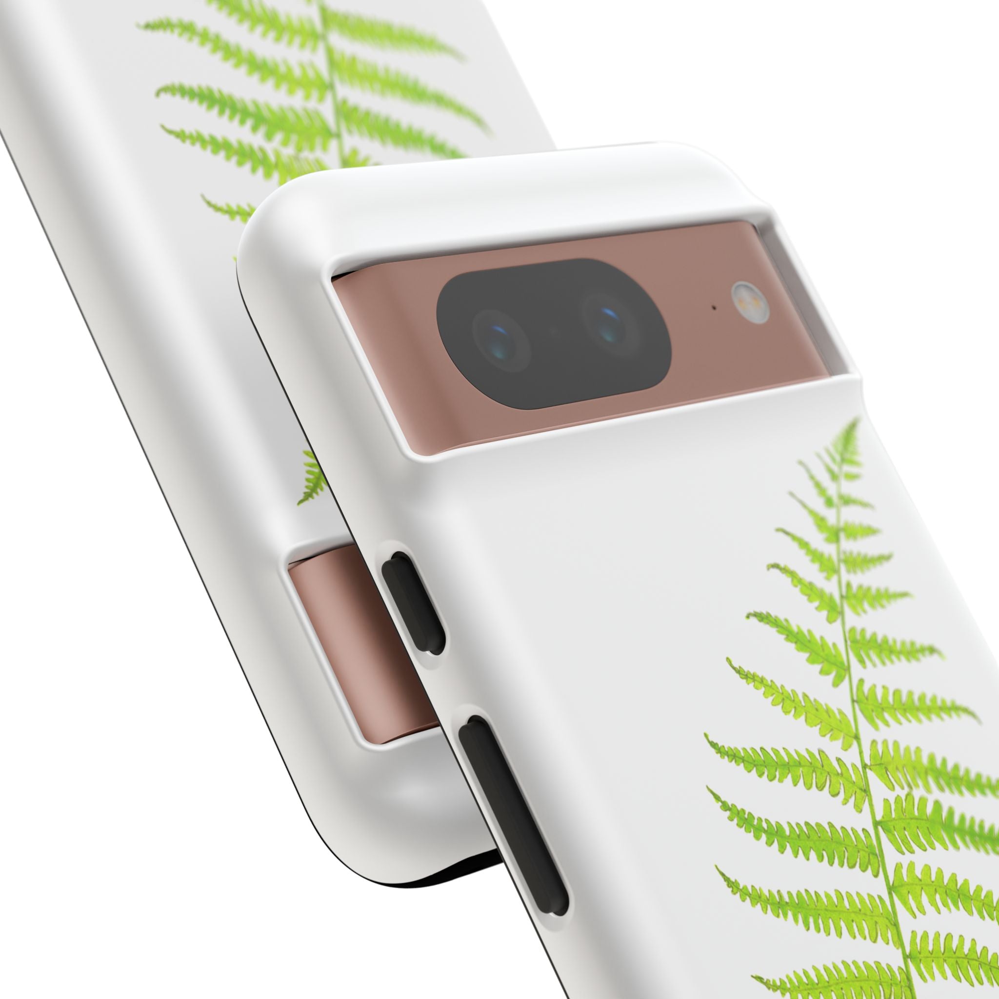 Marsh Fern Phone Case (Samsung)