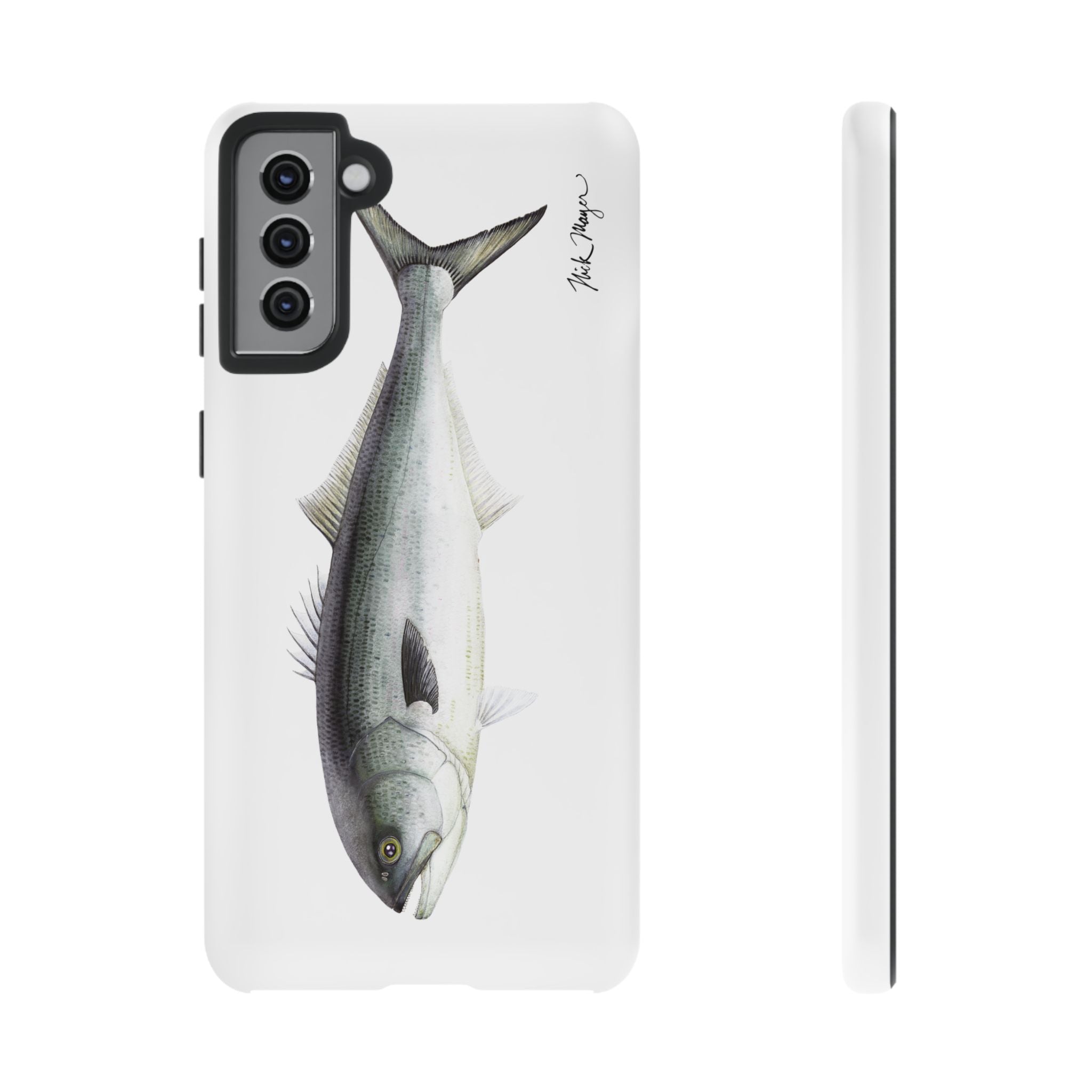 Bluefish Phone Case (Samsung)