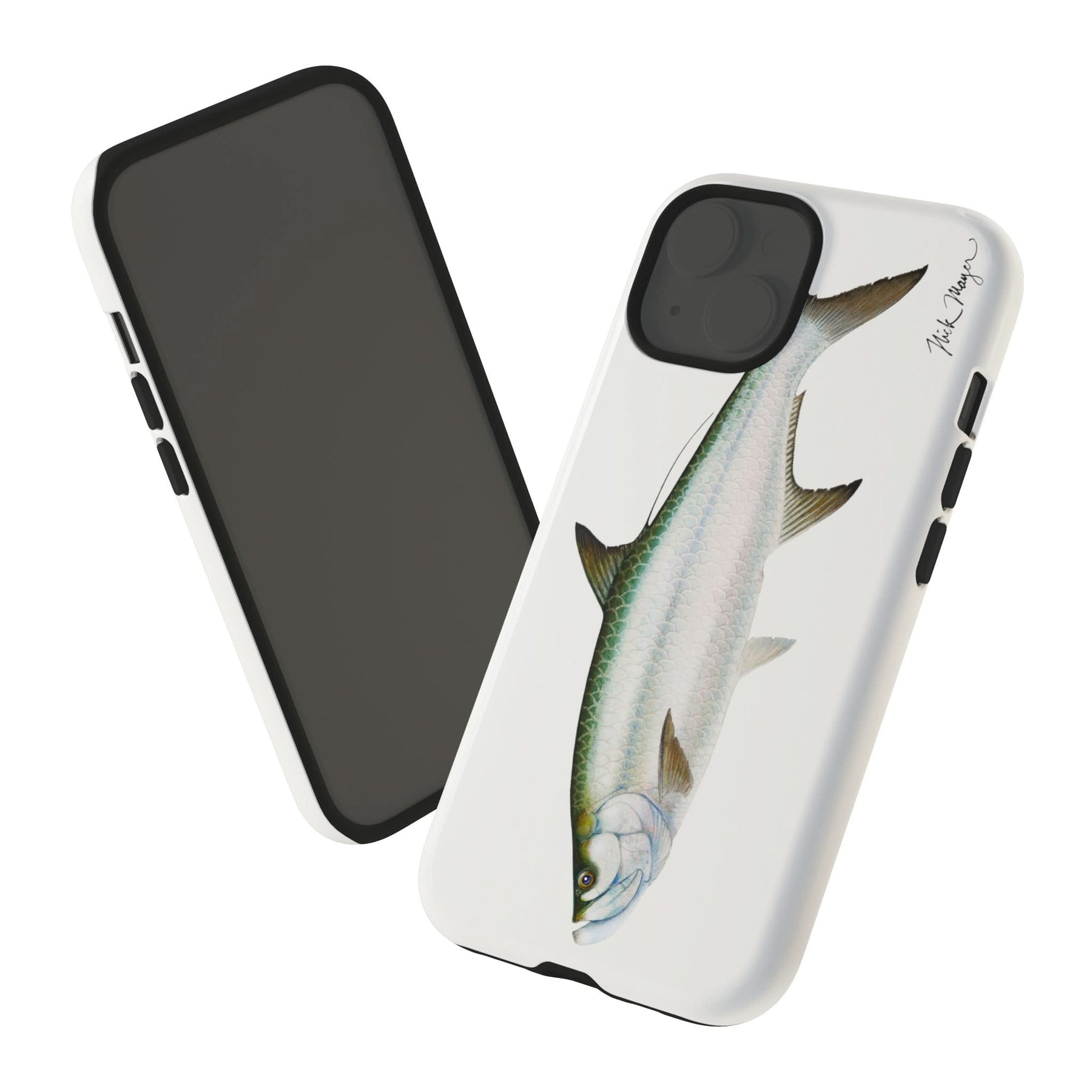 iPhone 15 Presale: Tarpon