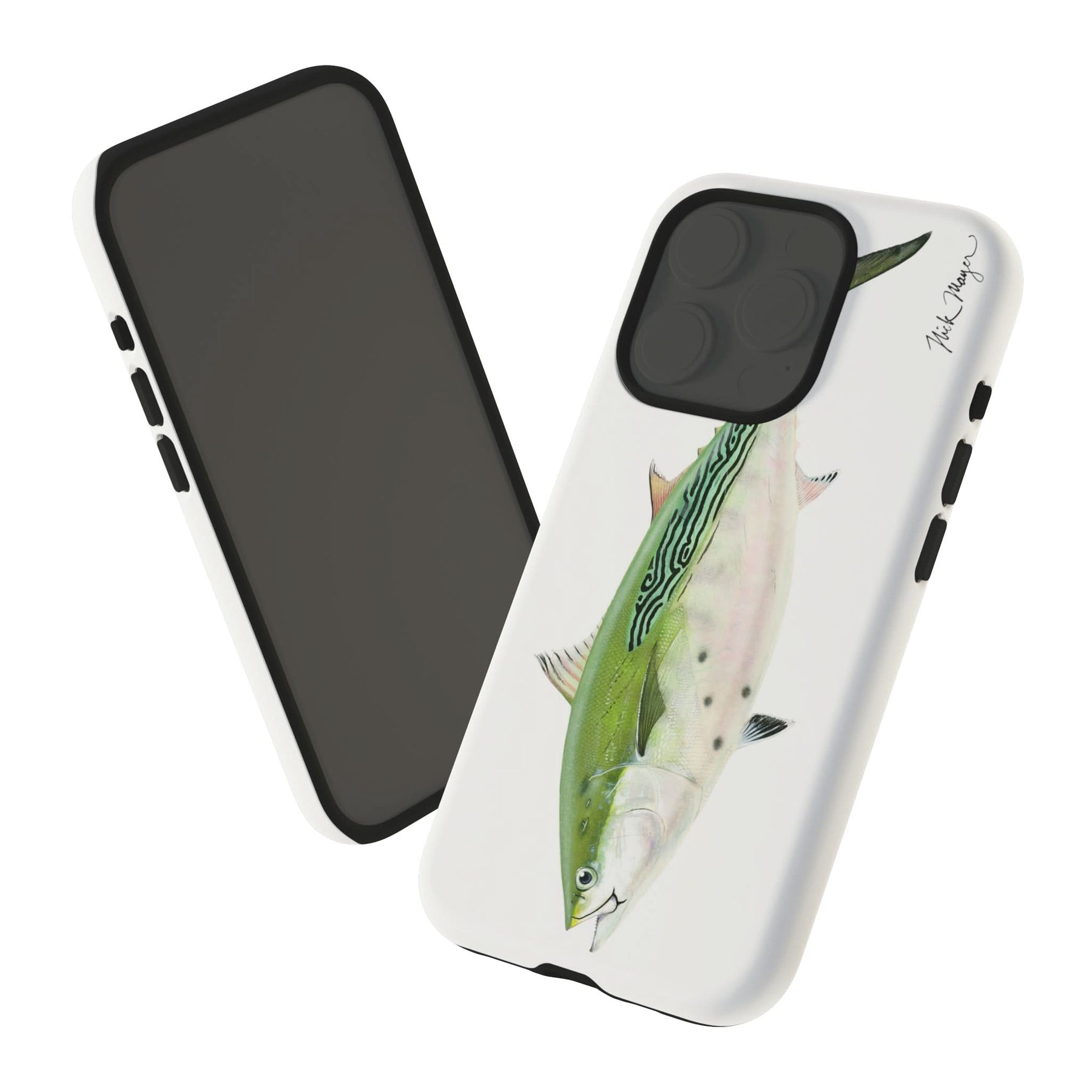 iPhone 15 Presale: Albie