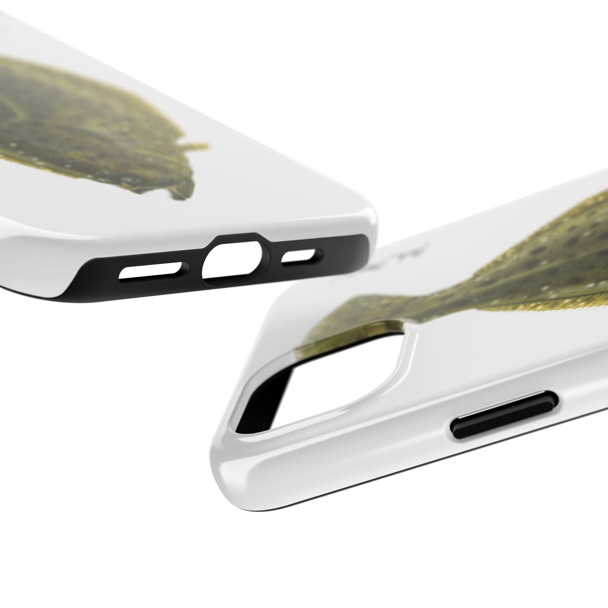 Fluke Phone Case (iPhone)