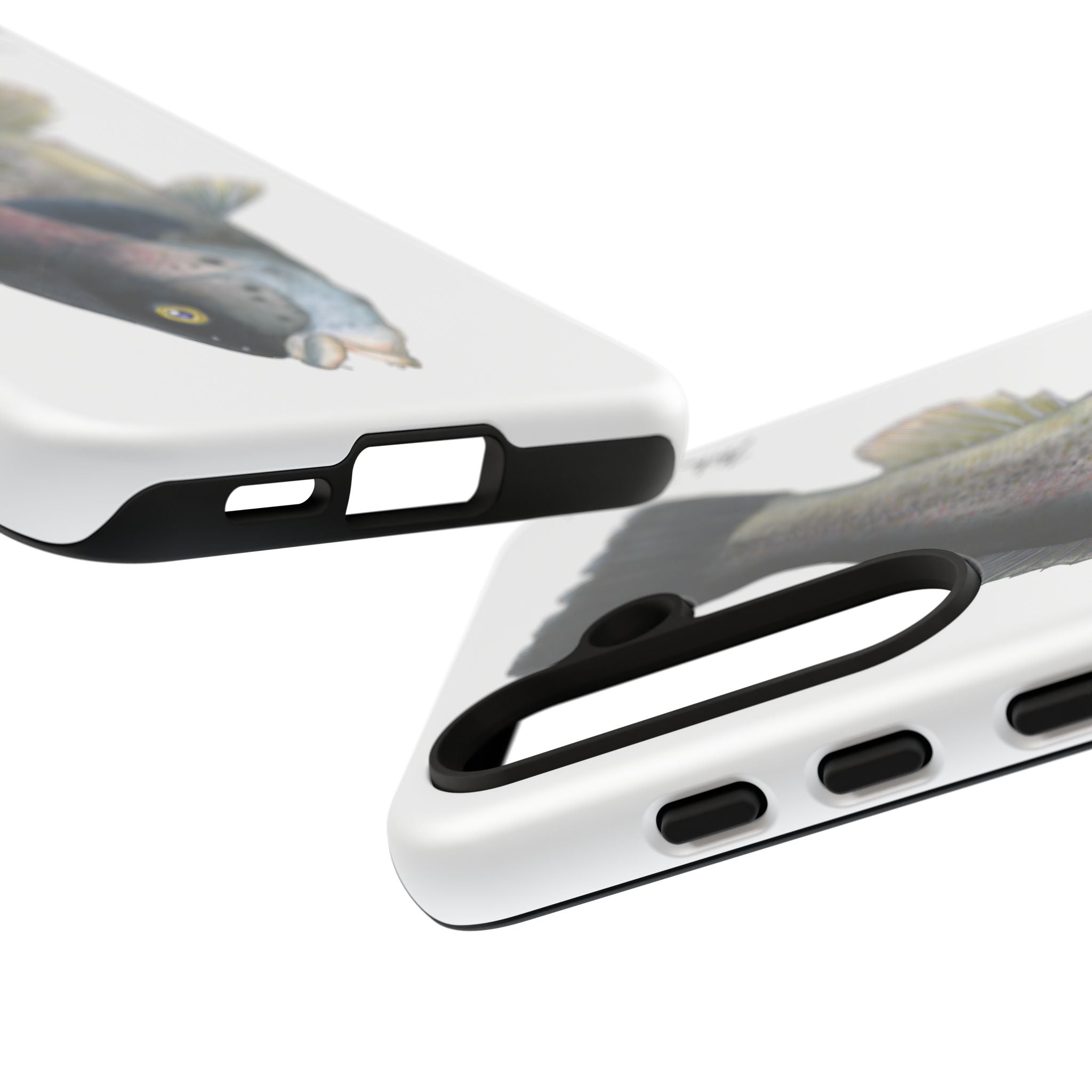 Tautog Phone Case (Samsung)