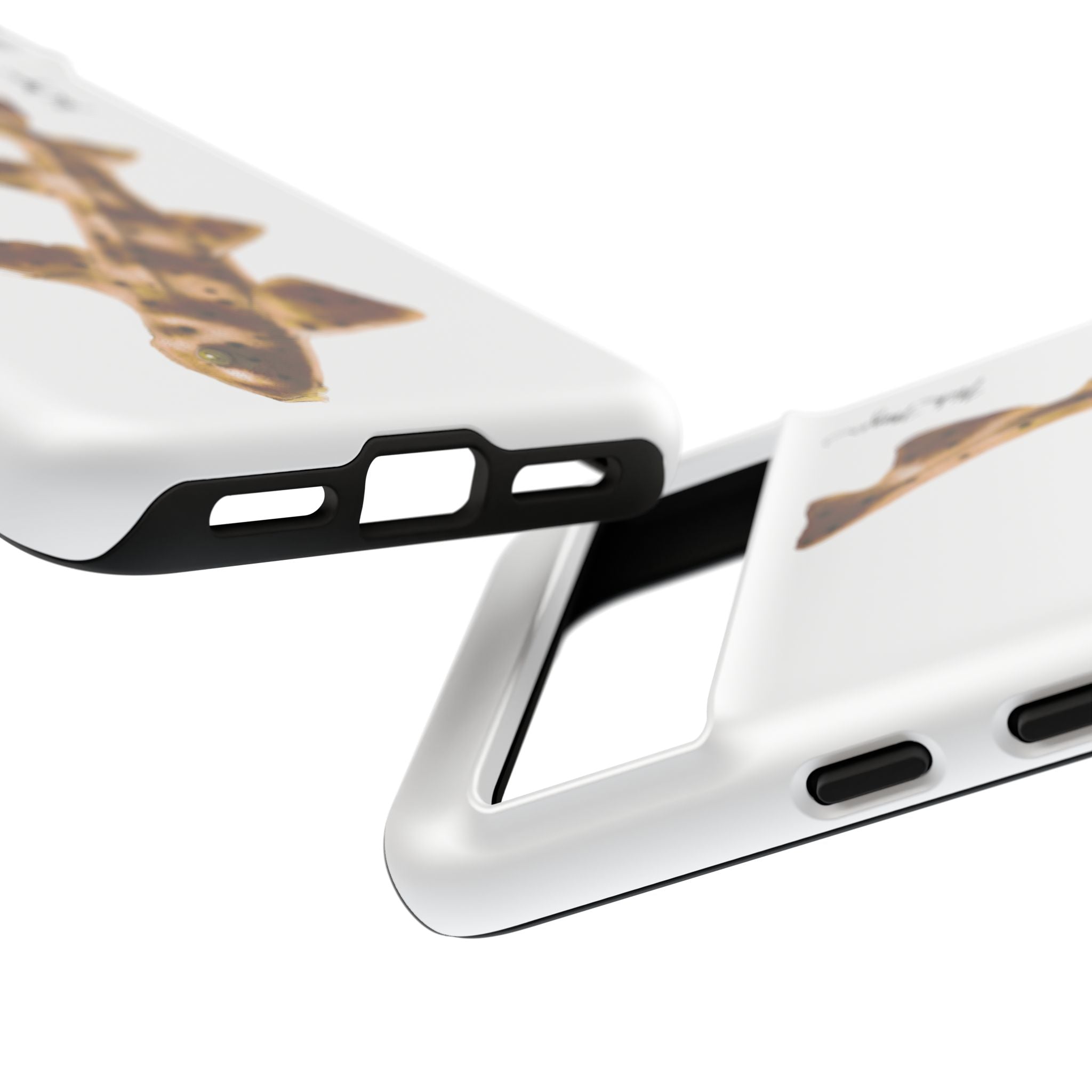 Horn Shark Phone Case (Samsung)