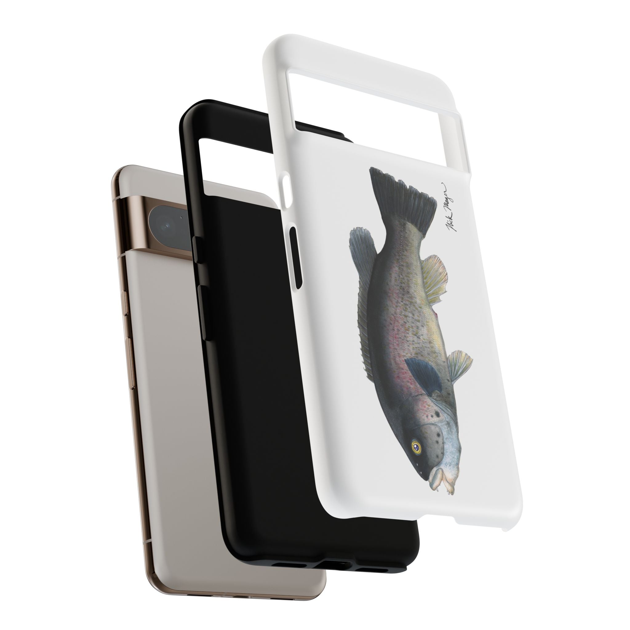 Tautog Phone Case (Samsung)