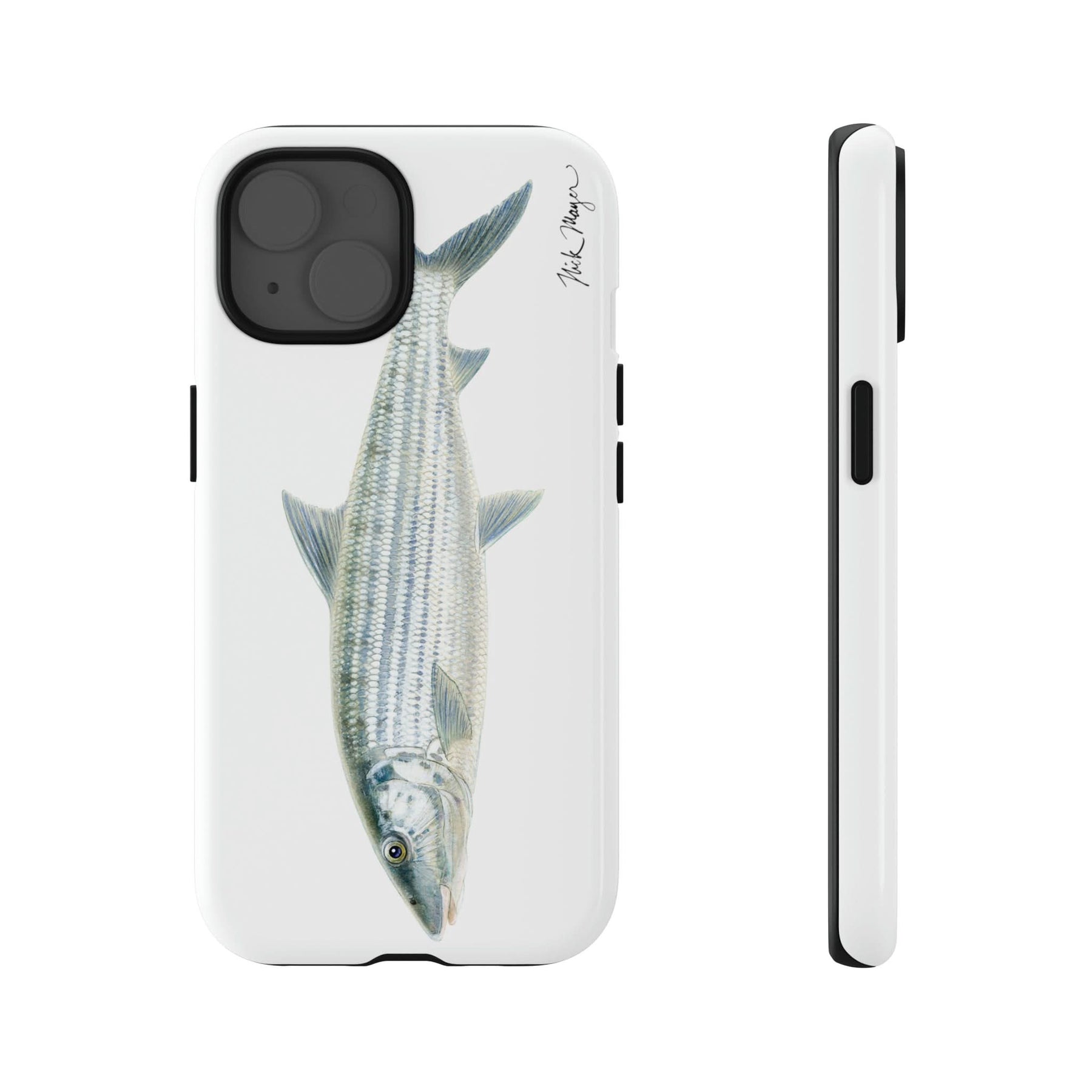iPhone 15 Presale: Bonefish